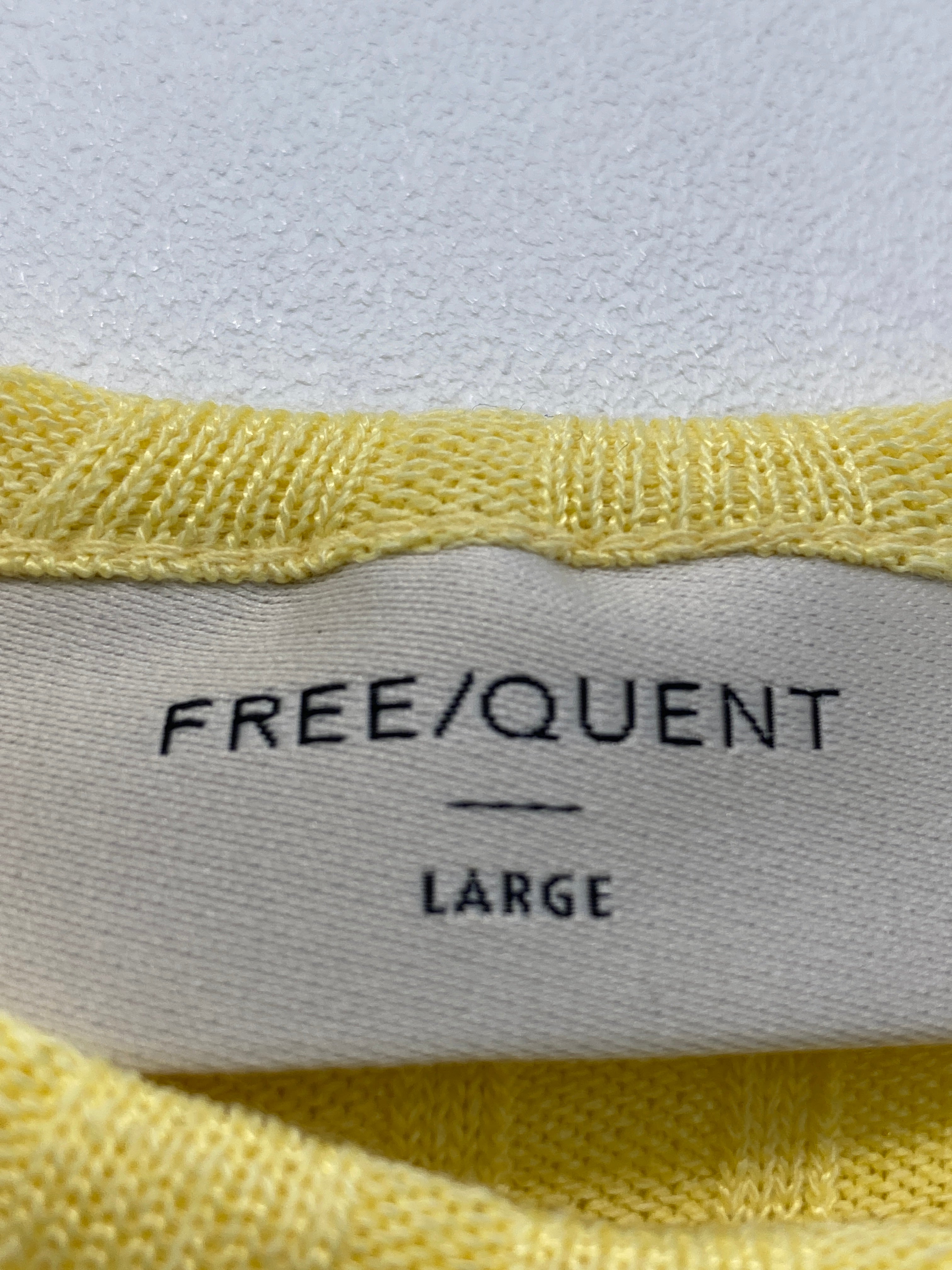 FreeQuent Top