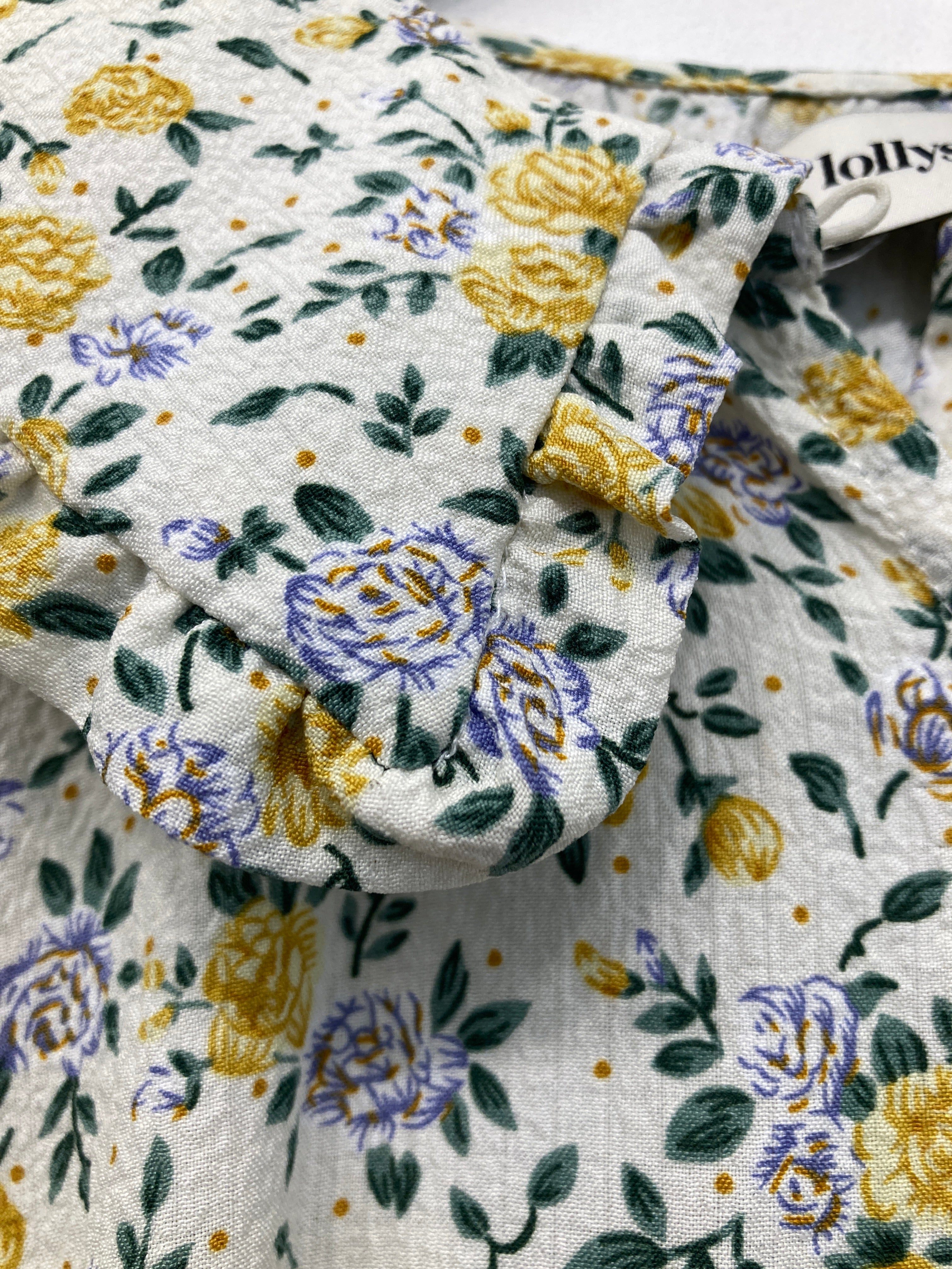 Lollys Laundry Kjole