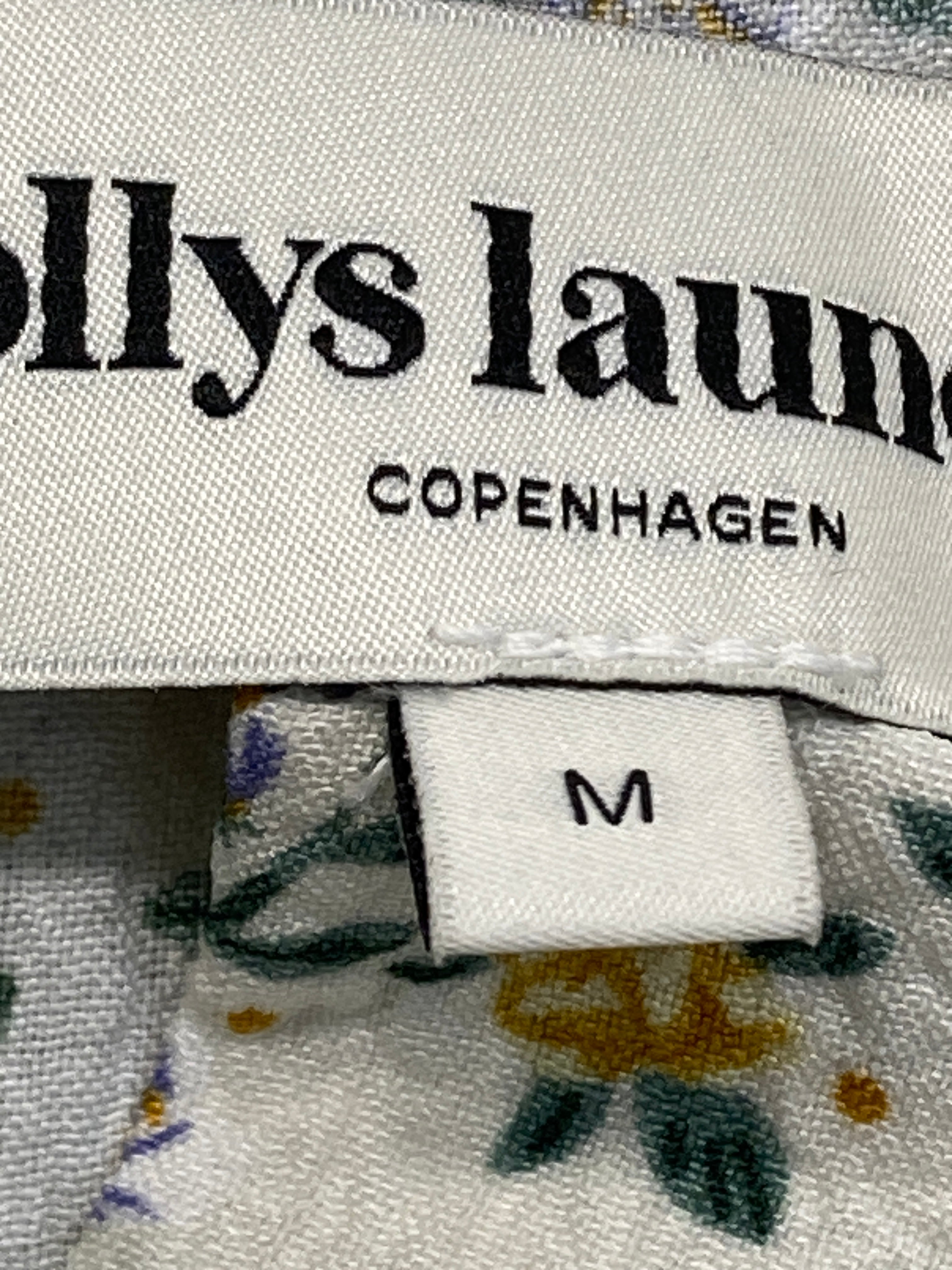 Lollys Laundry Kjole