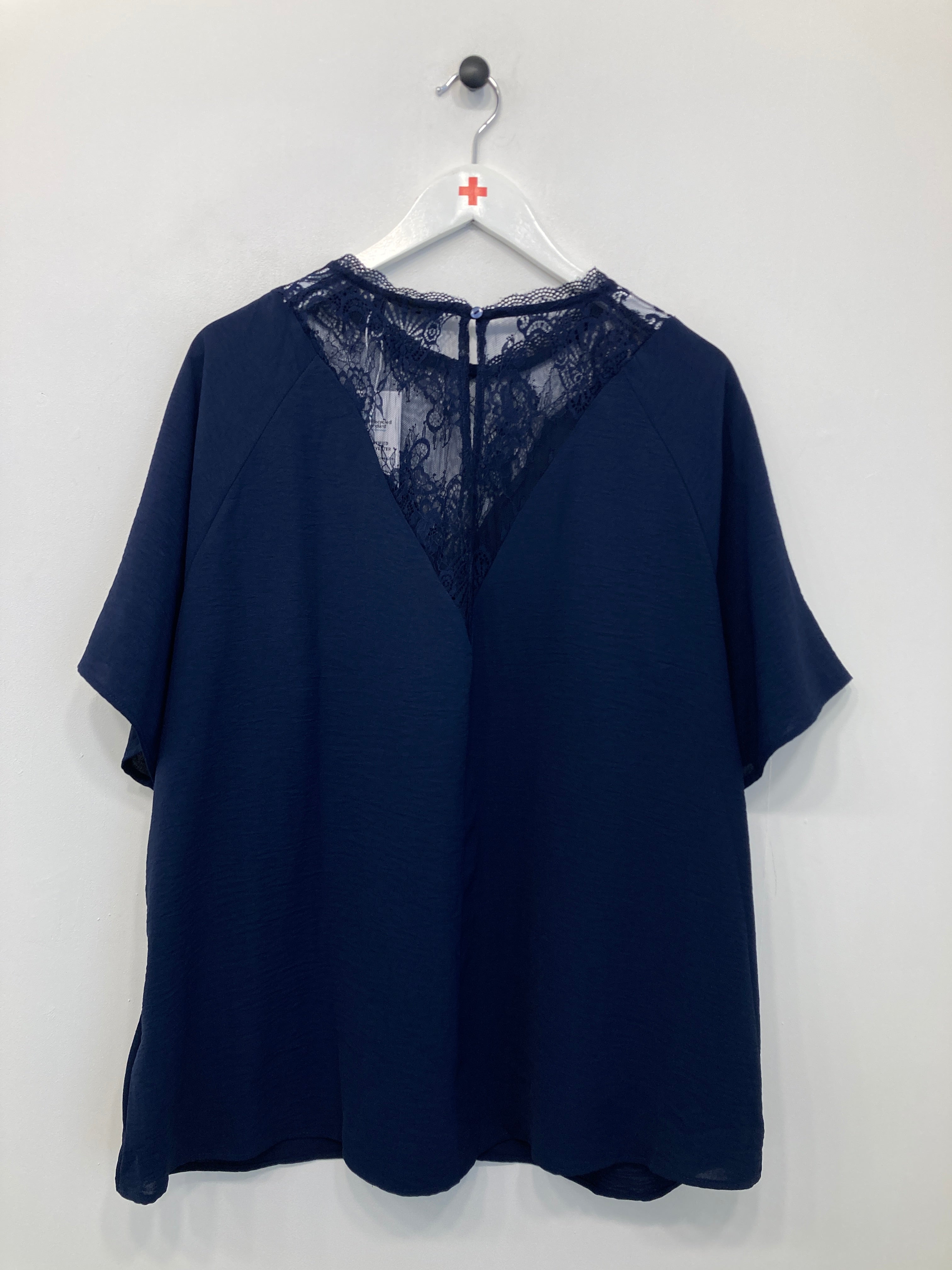 Zizzi Bluse