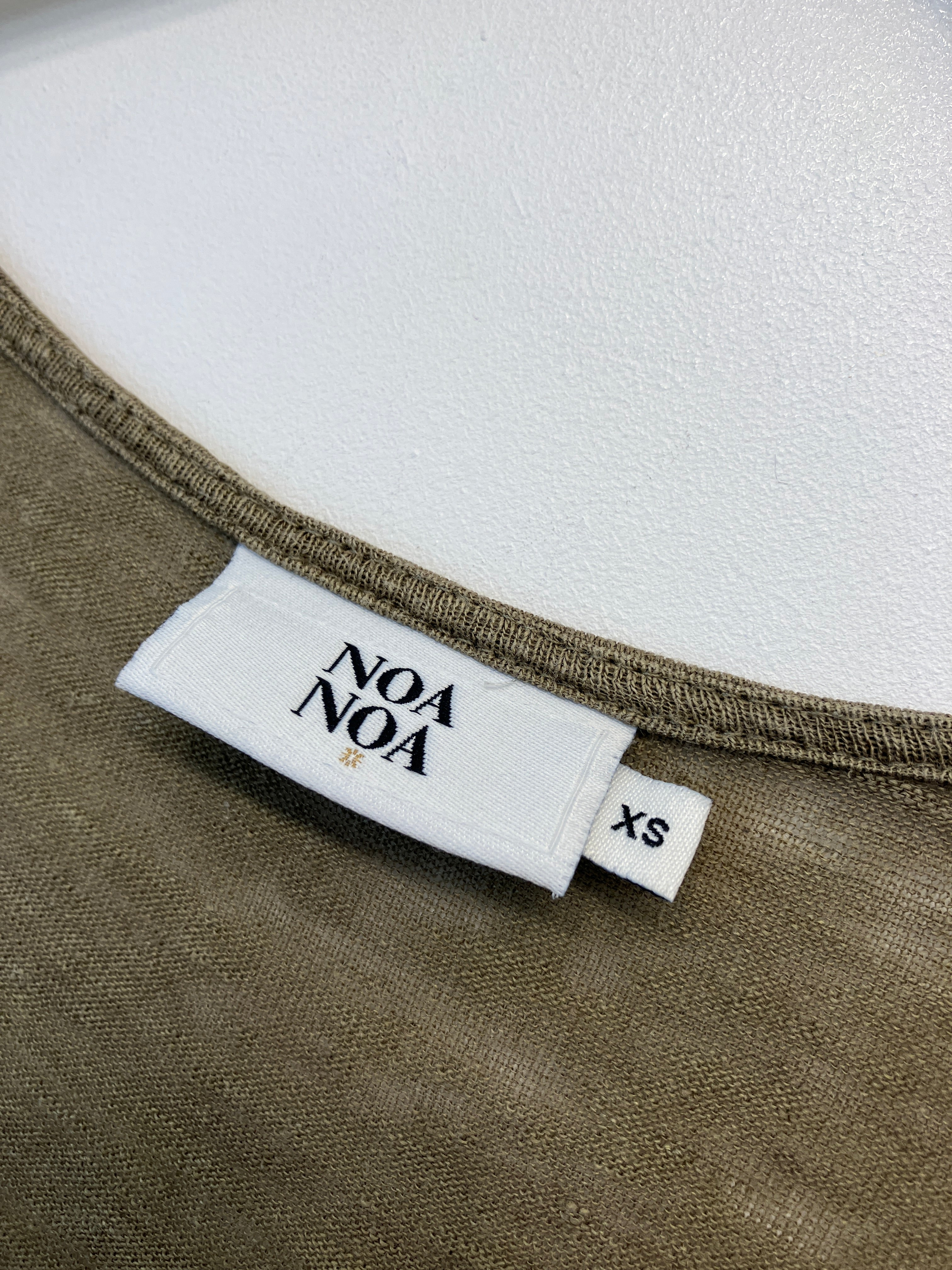 Noa Noa Bluse
