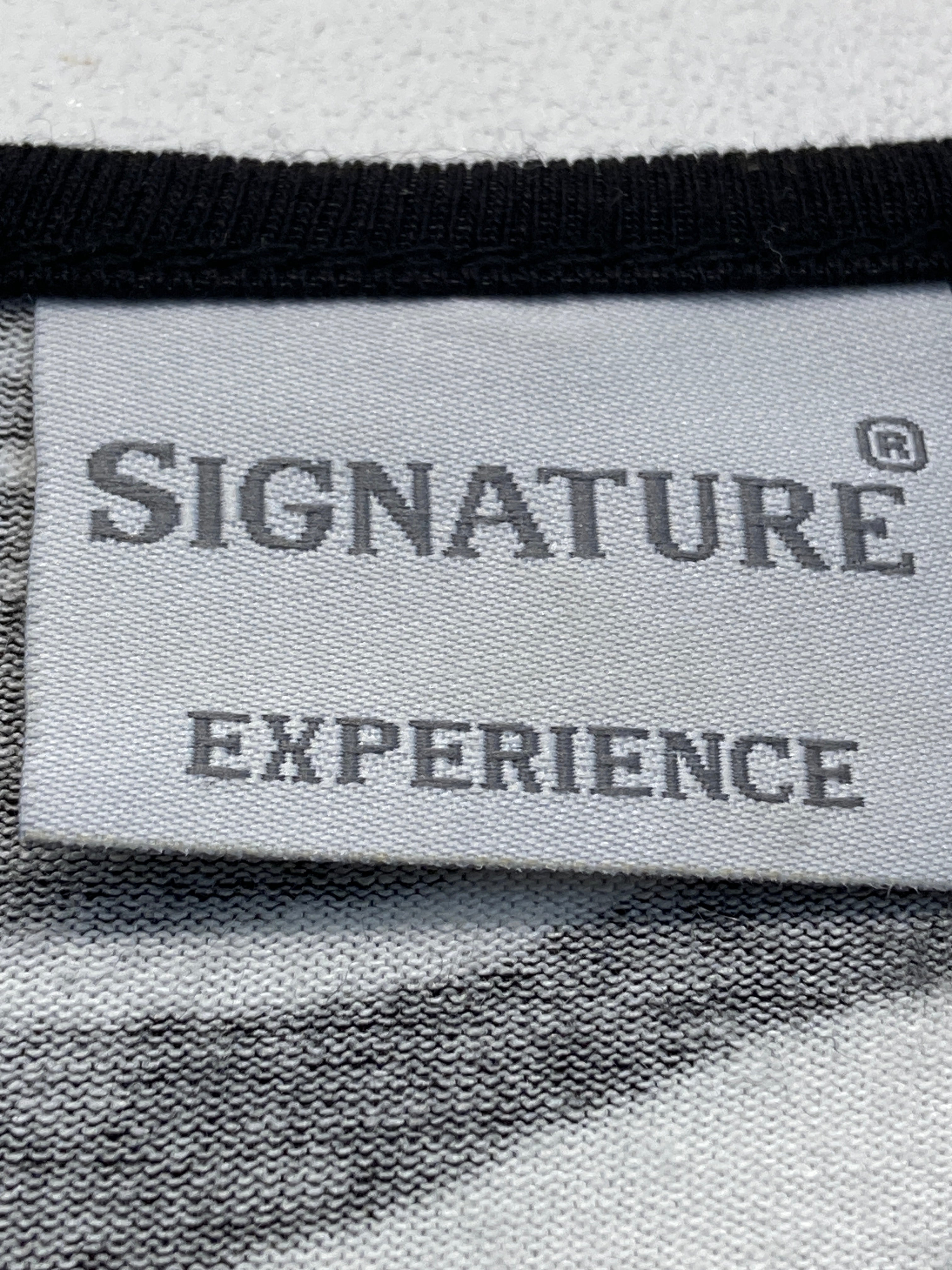Signature Kjole