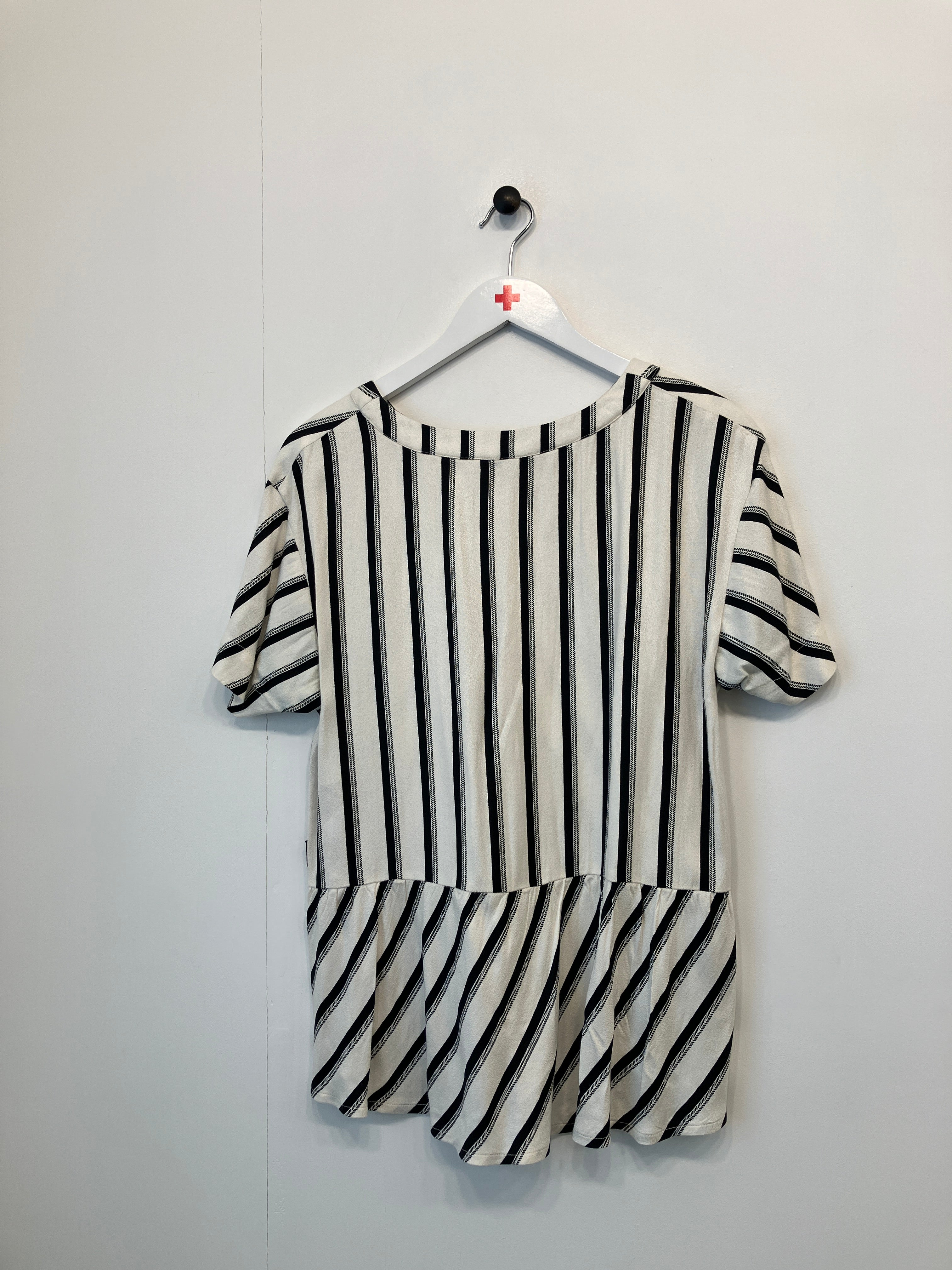 Proudmade Bluse