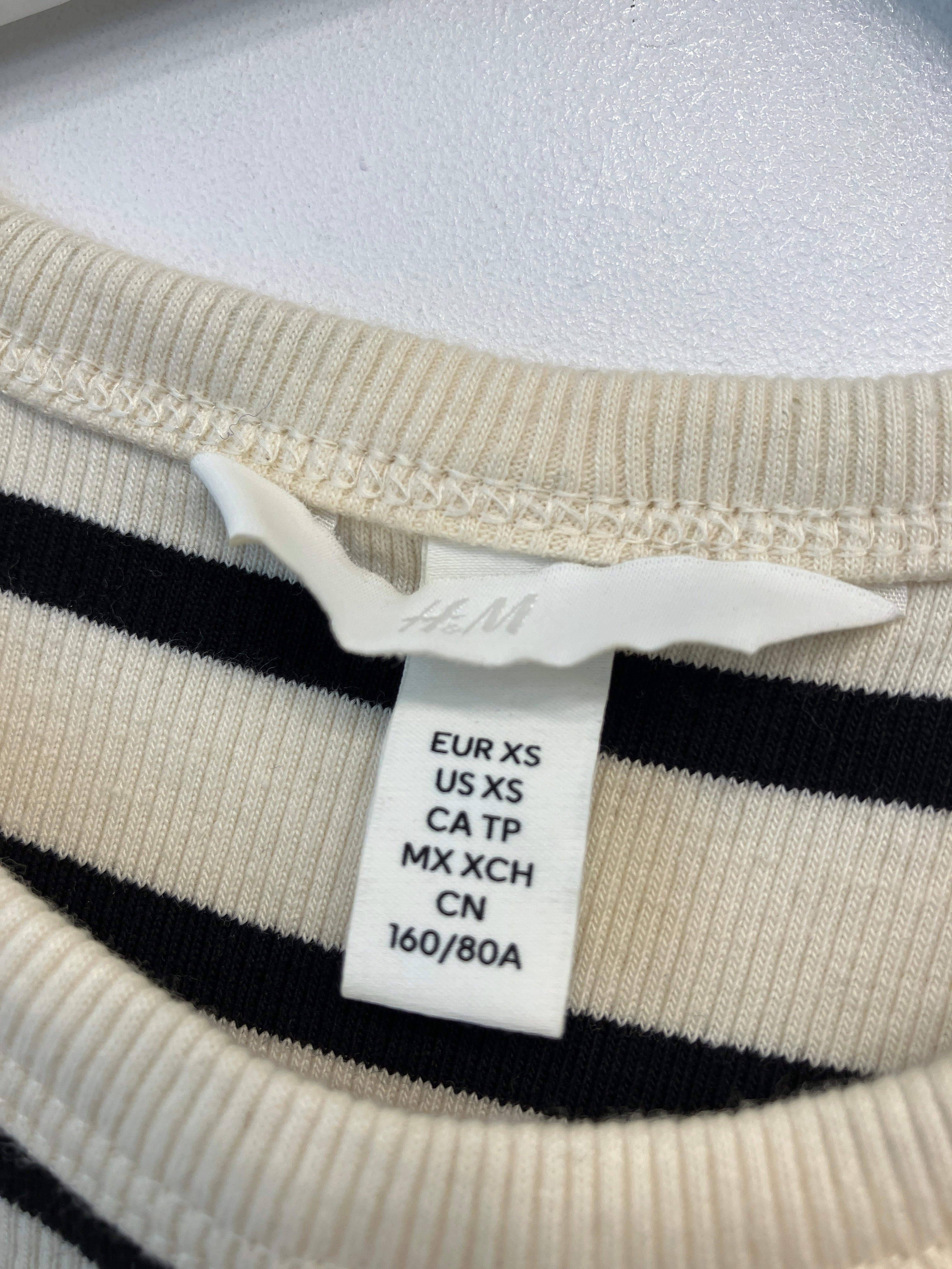 H&M Top