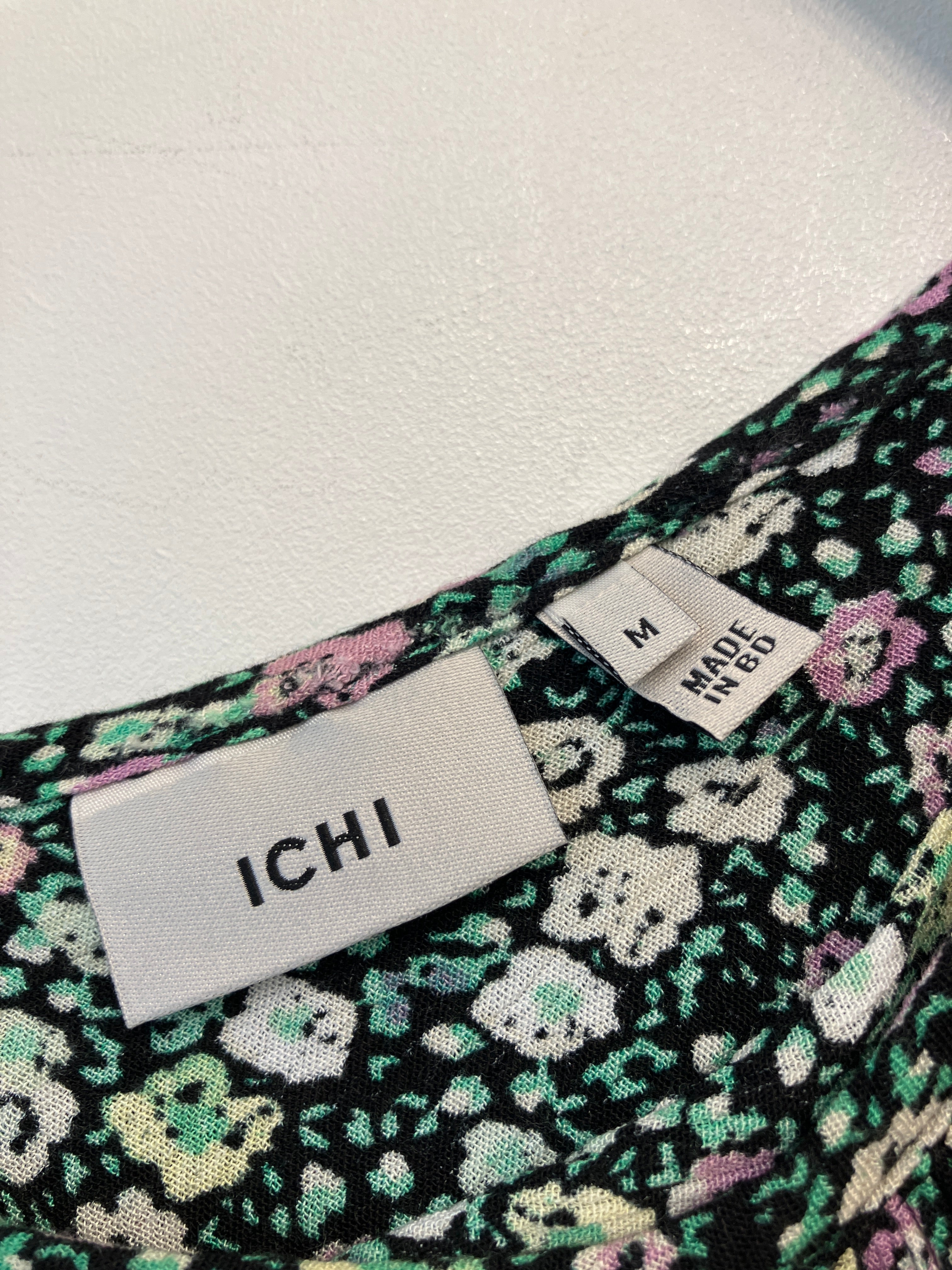 Ichi Kjole