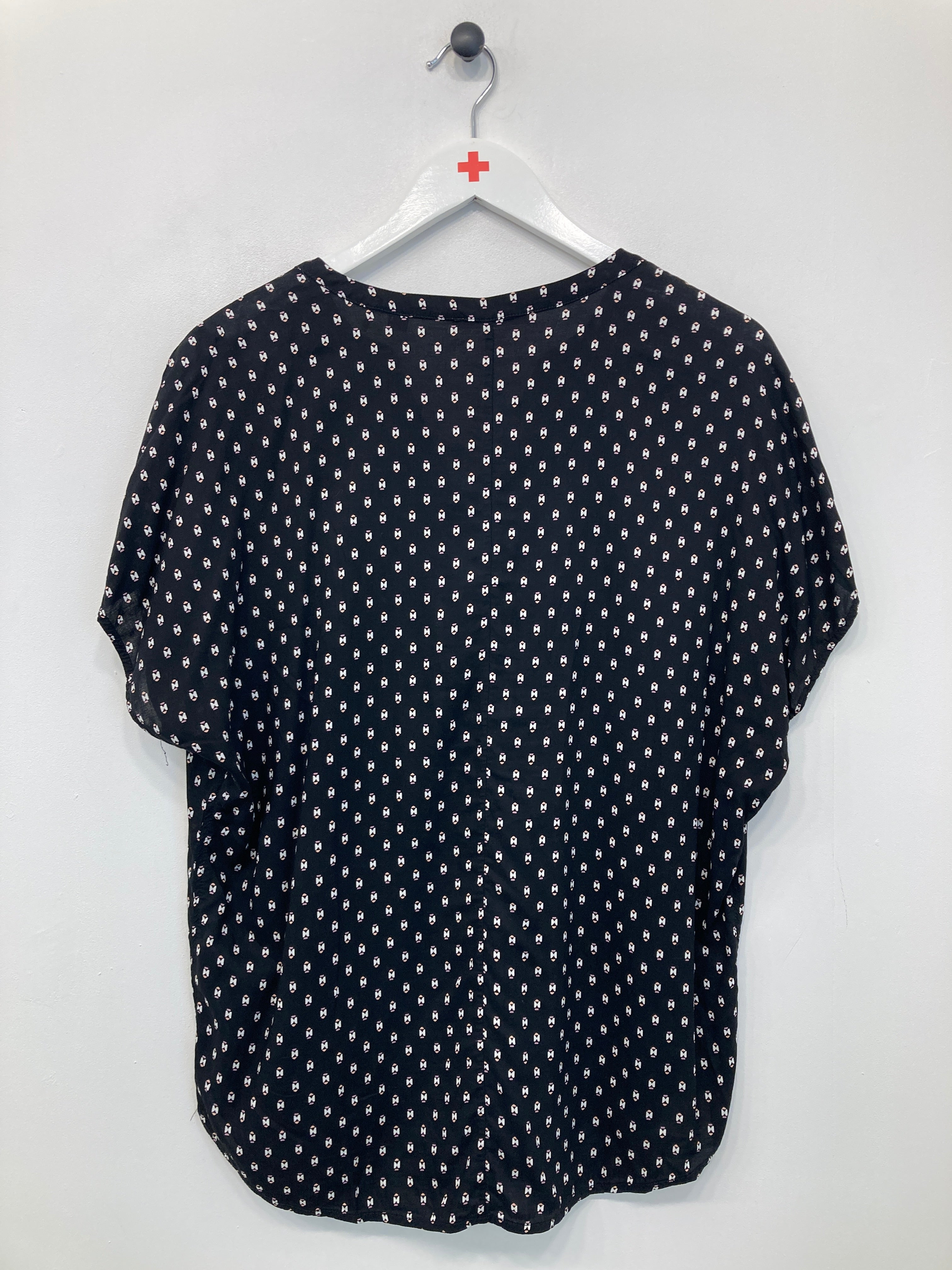 S. Oliver Bluse