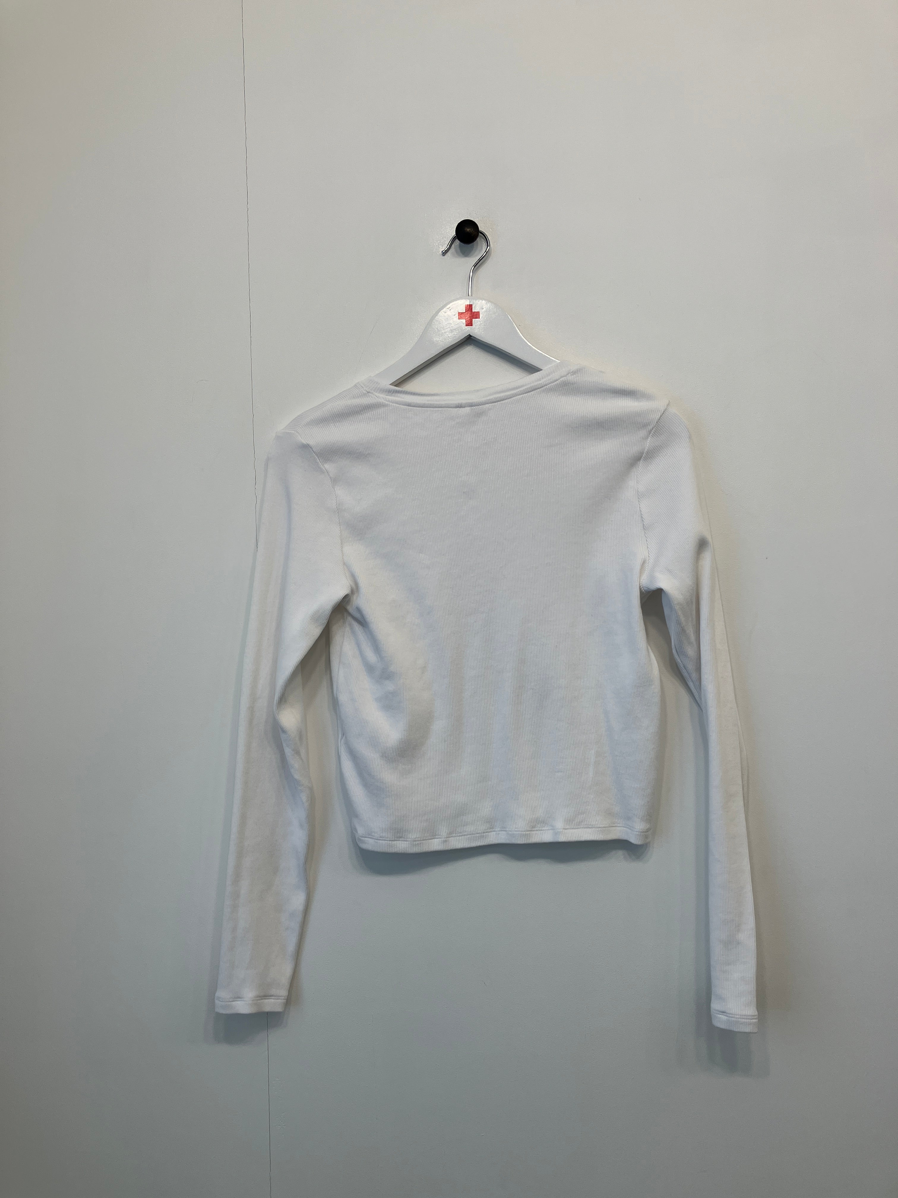 H&M Divided Bluse