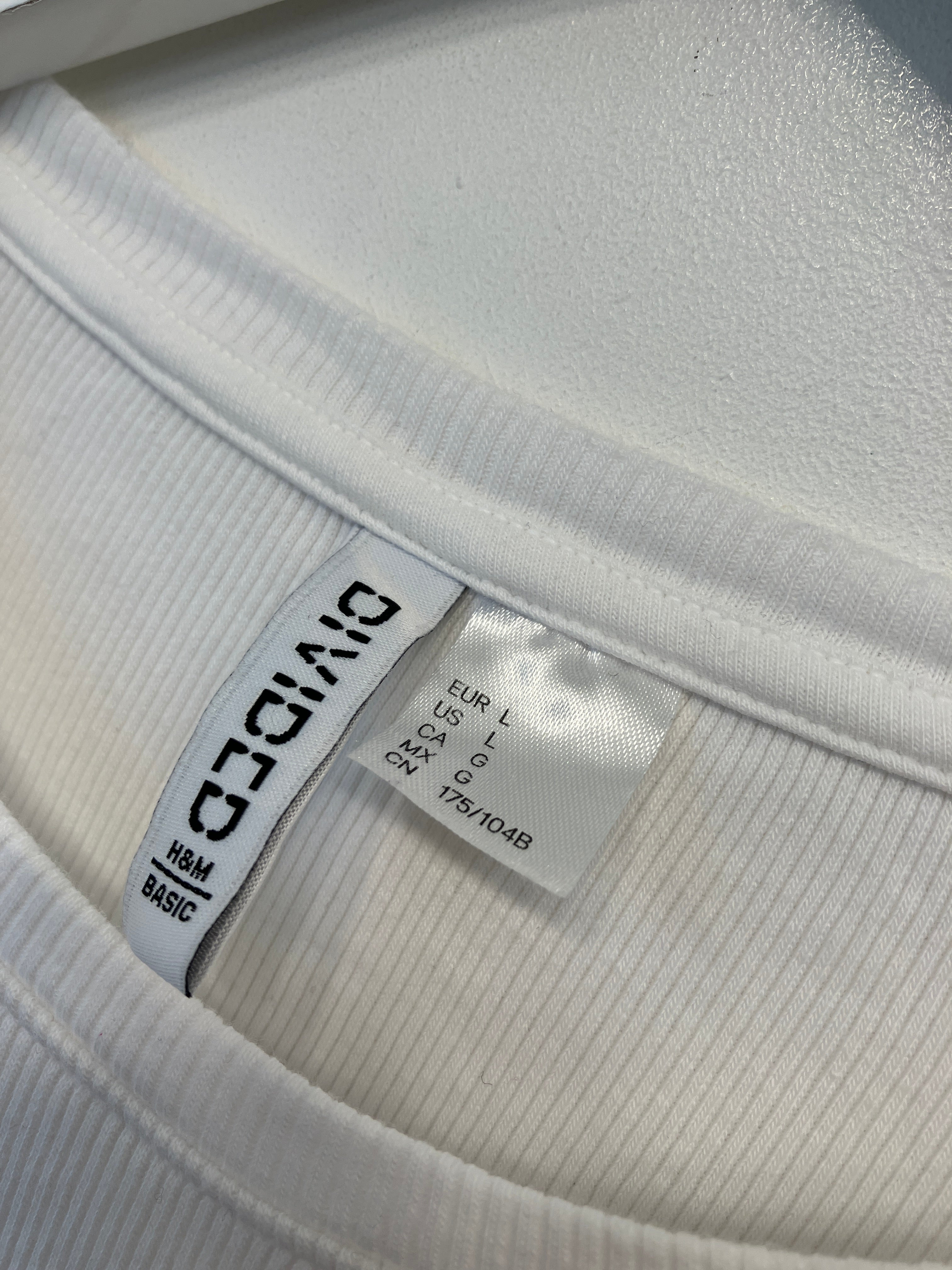 H&M Divided Bluse