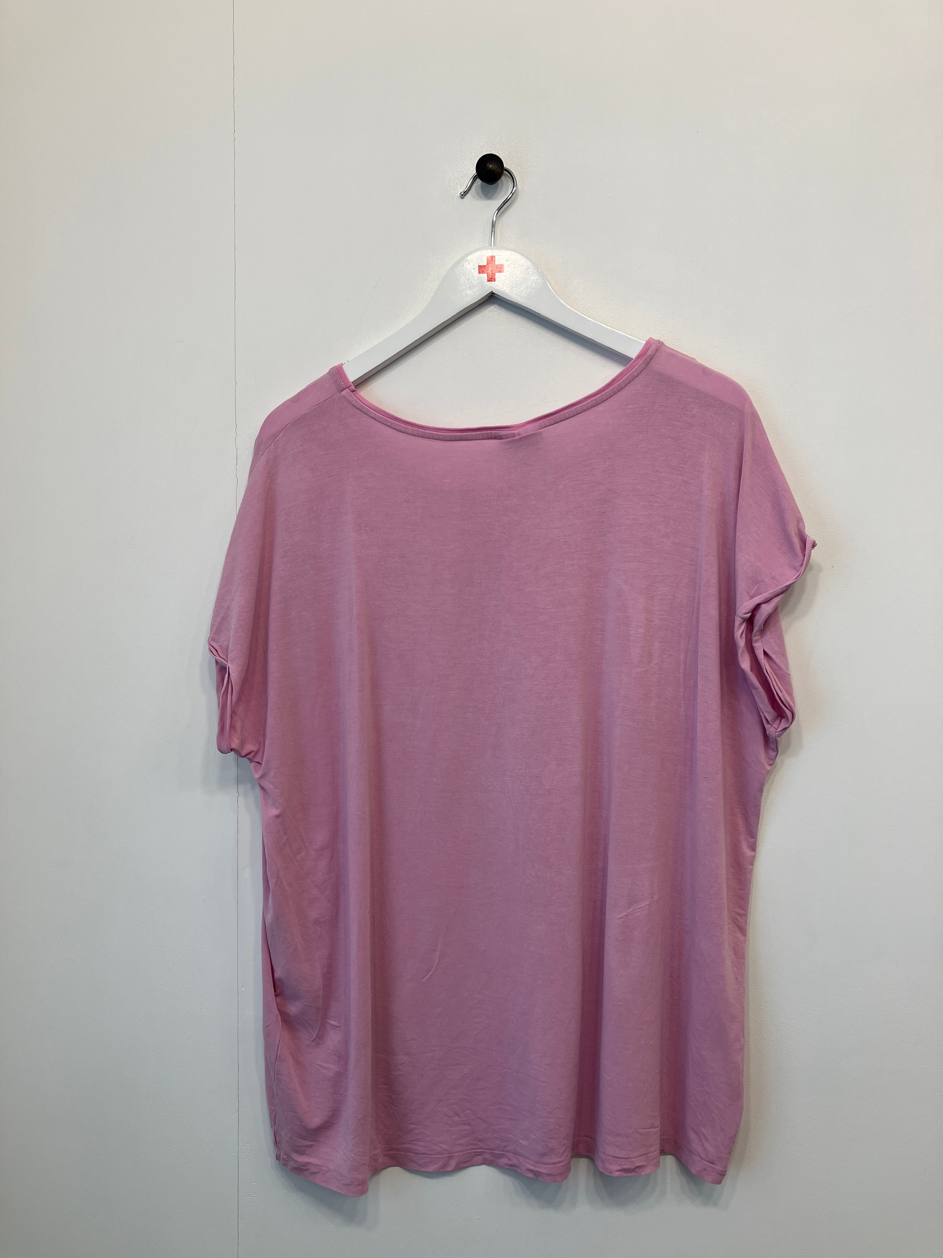 Aware T-shirt