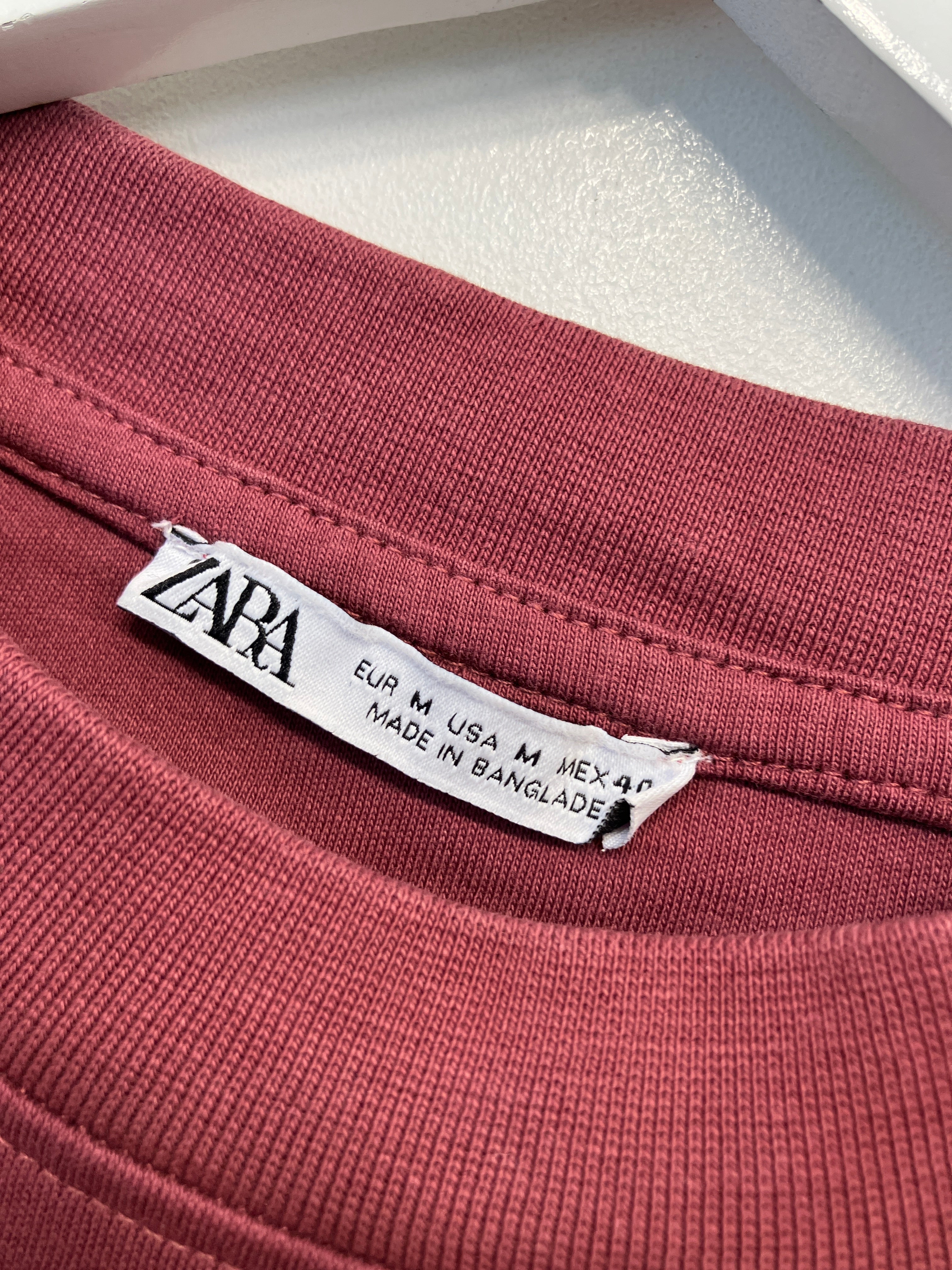 Zara T-shirt