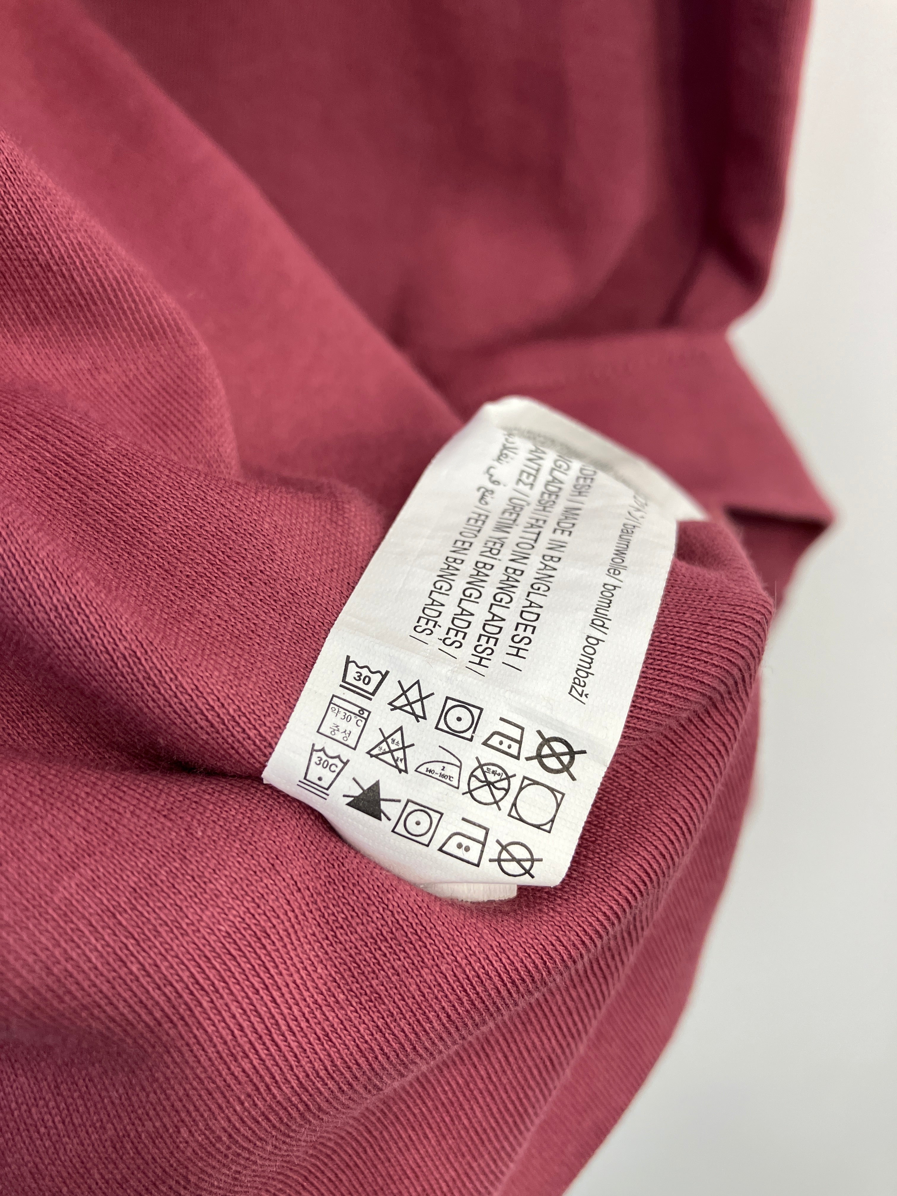 Zara T-shirt