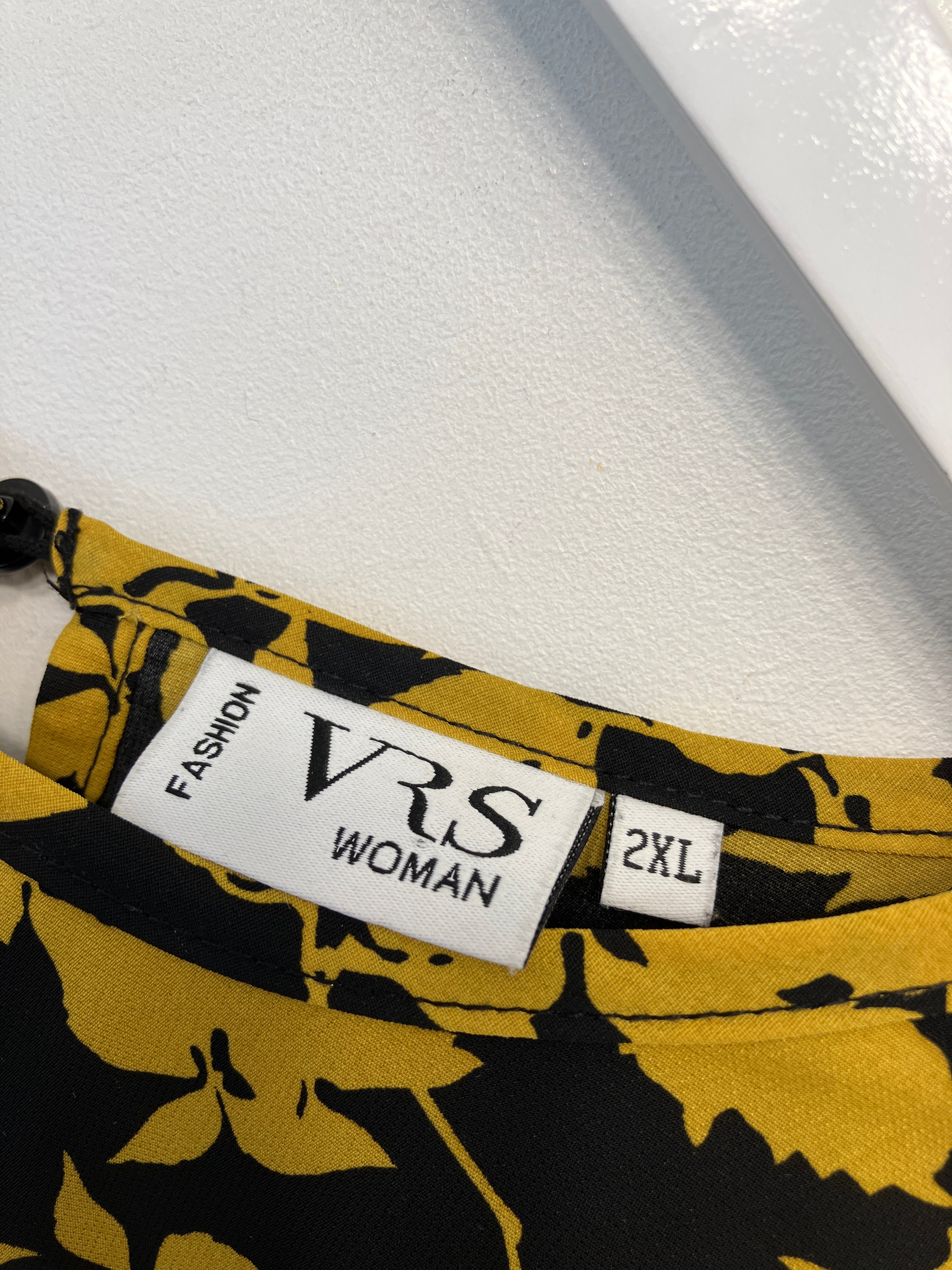 VRS Bluse