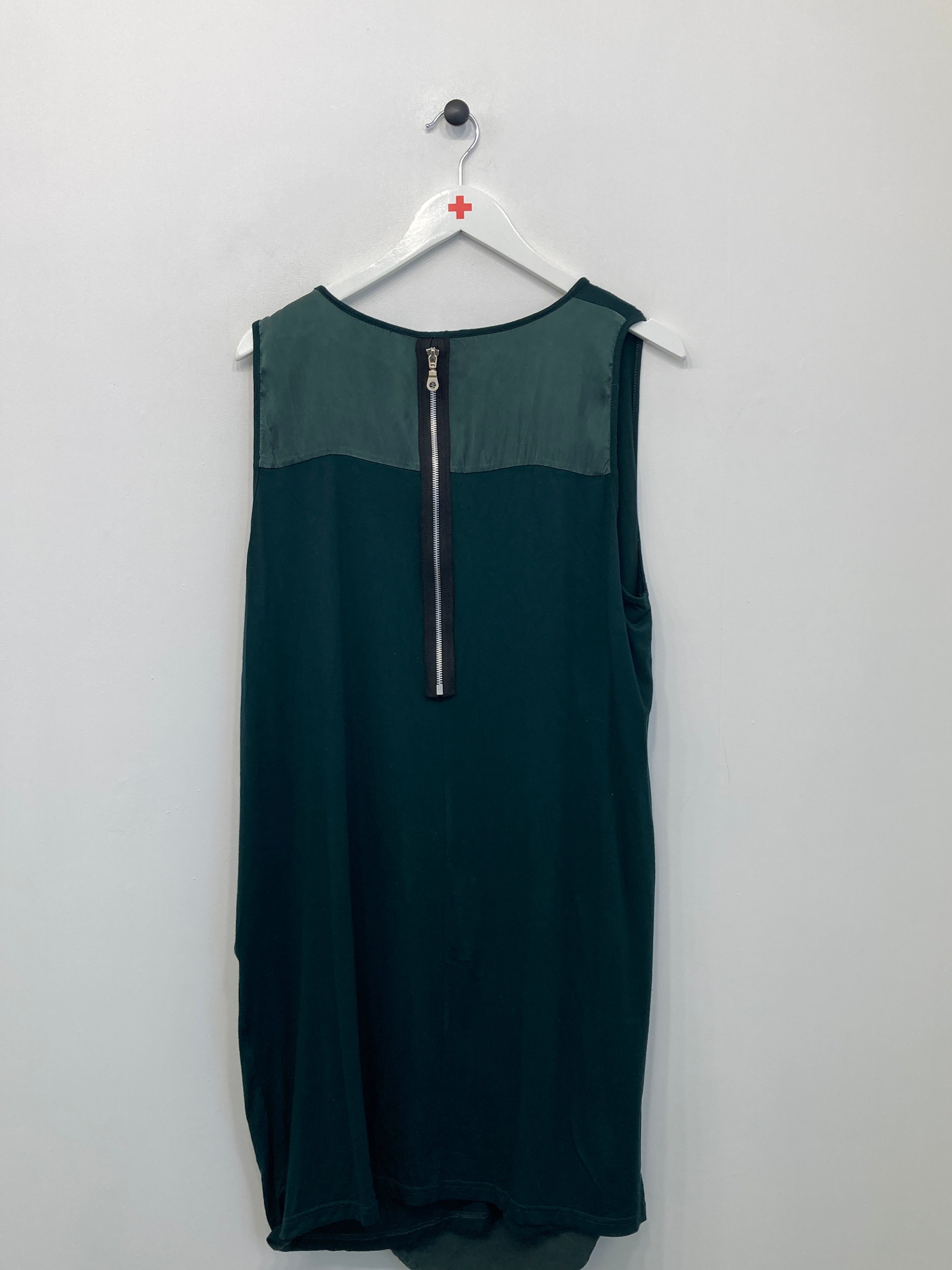 NFRONT Bluse