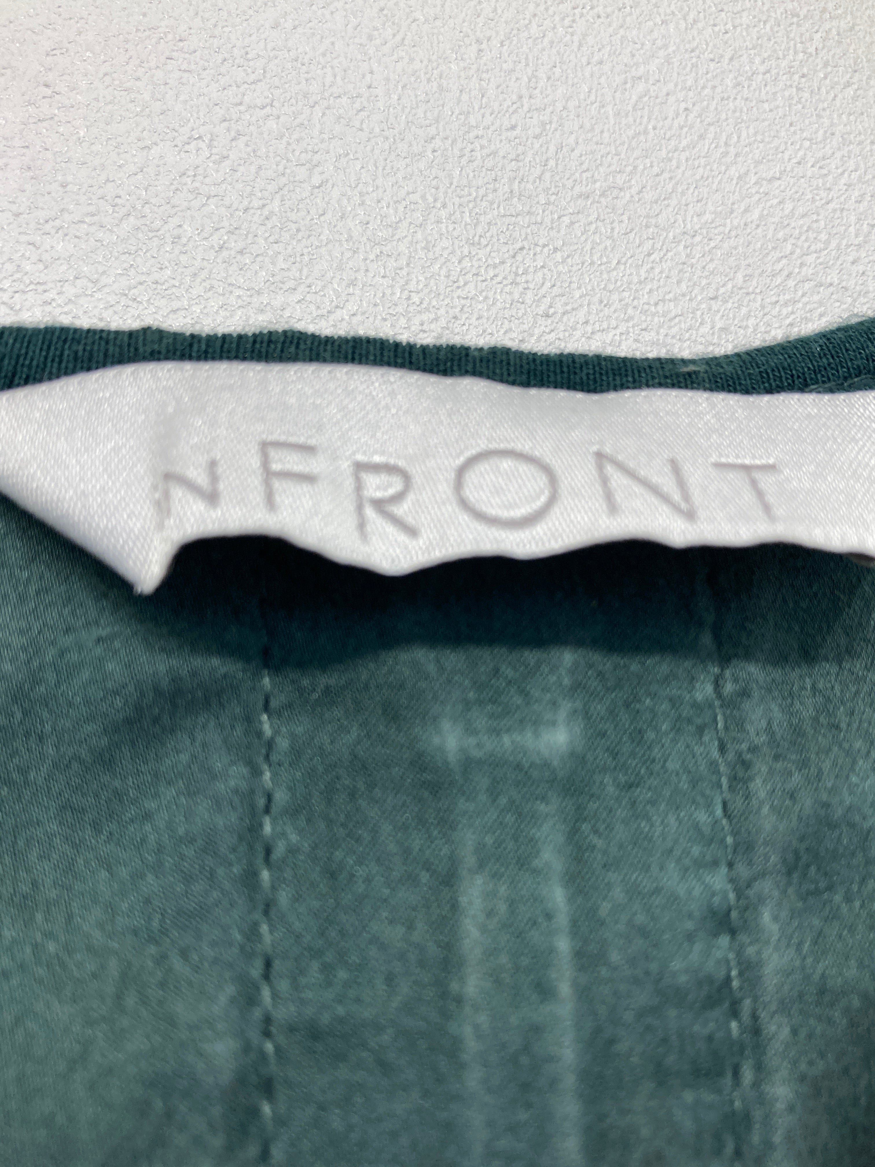 NFRONT Bluse