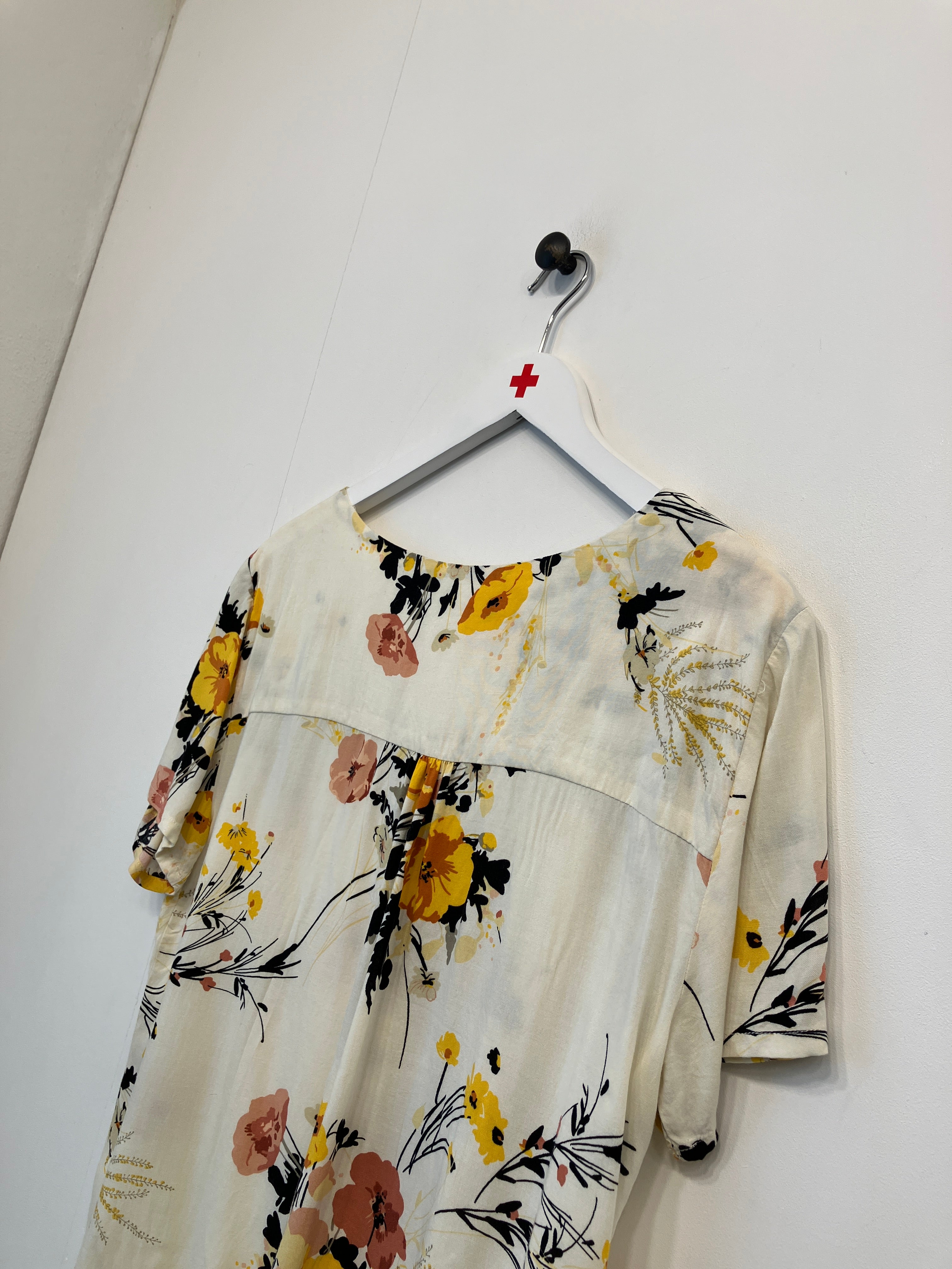 B Young Bluse