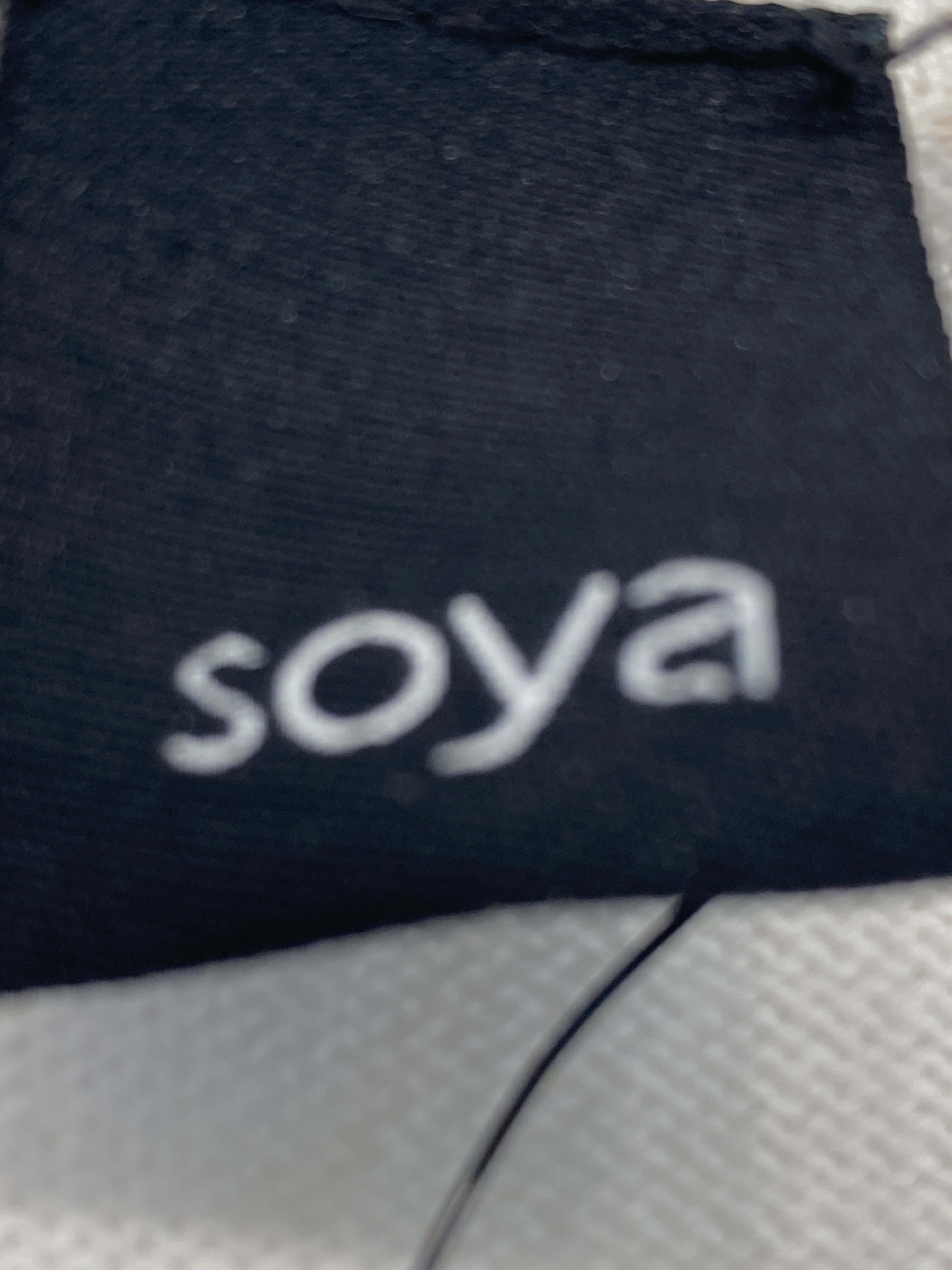 Soya Jakke