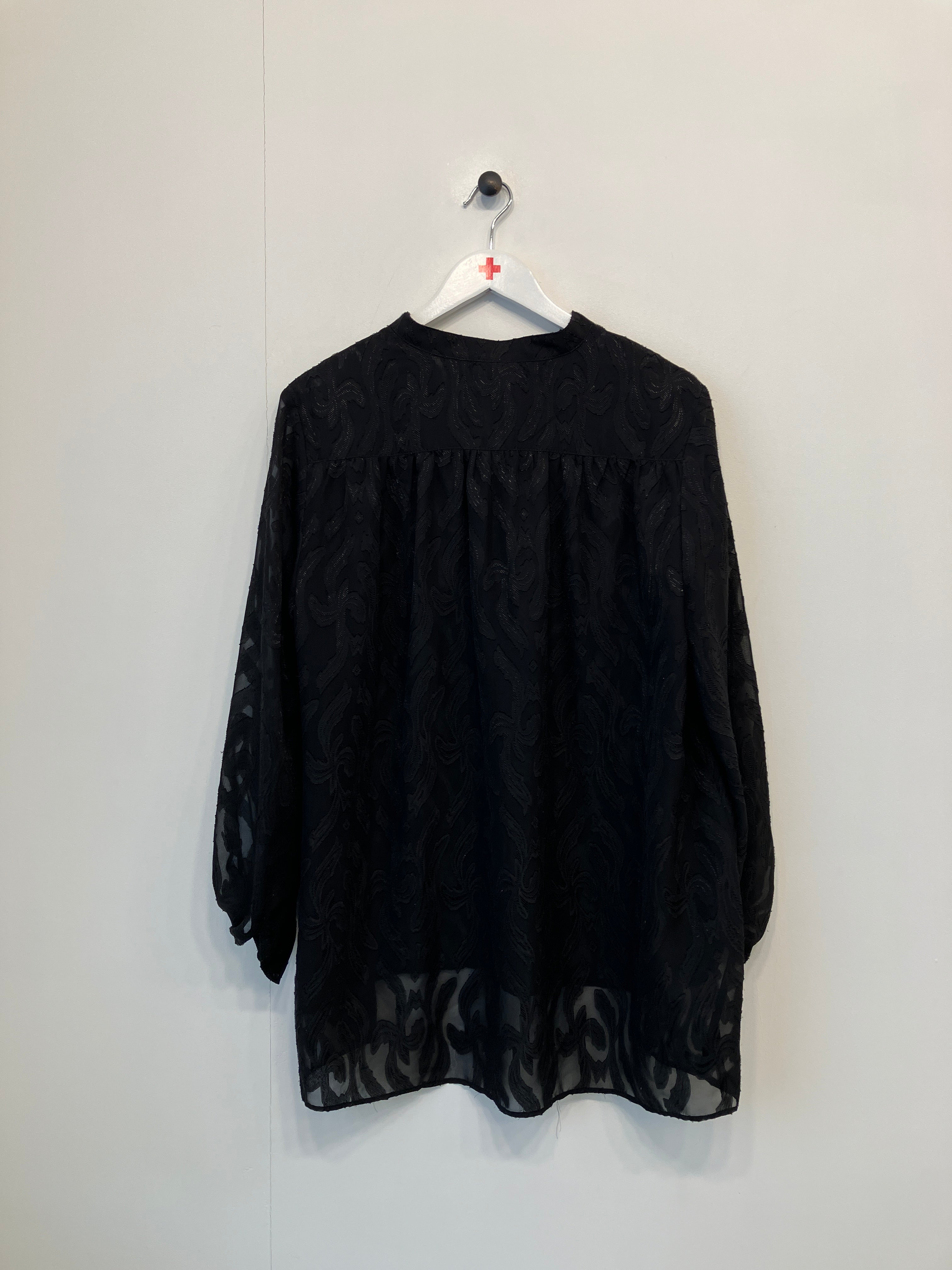 Studio Bluse