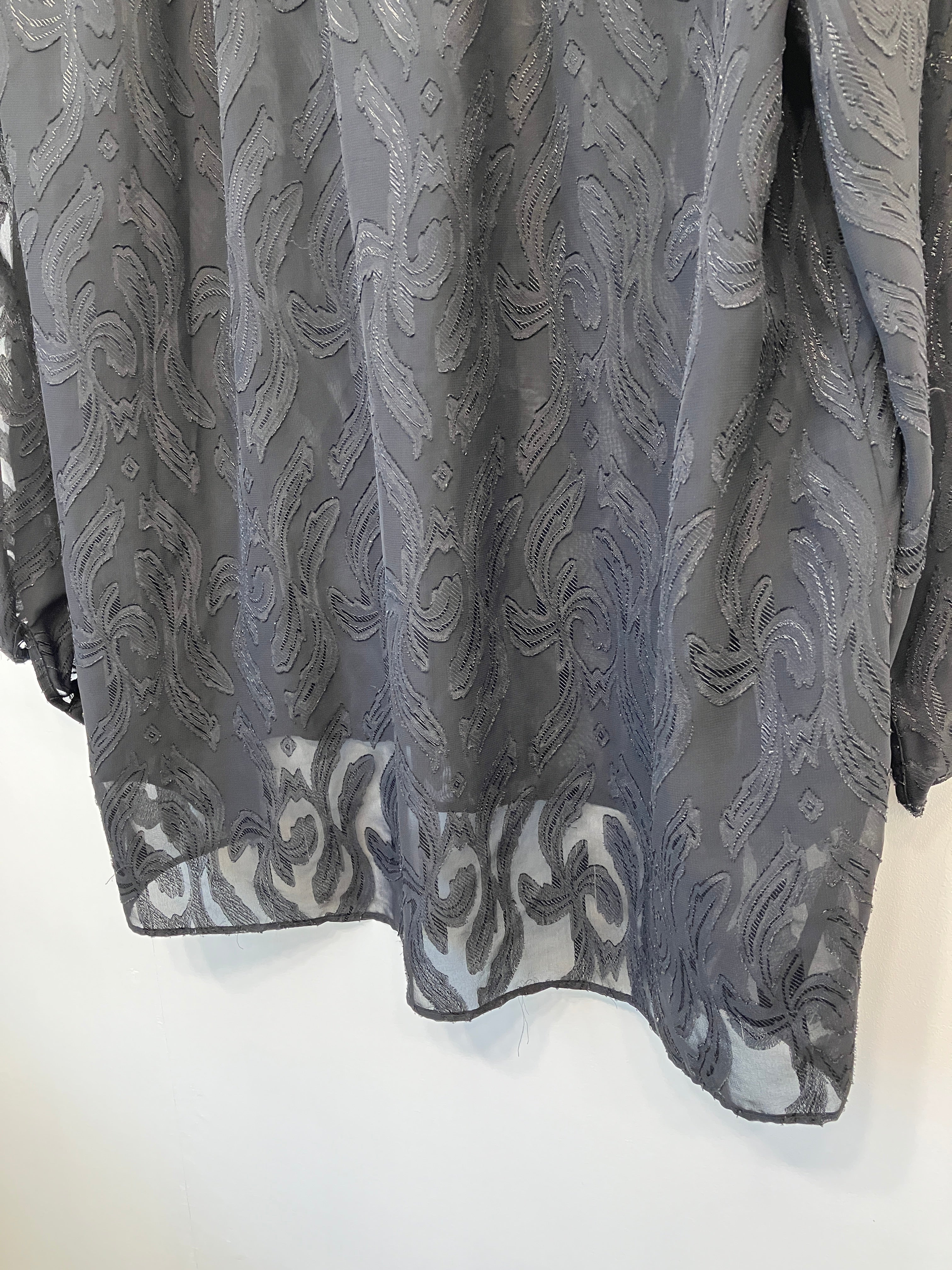 Studio Bluse