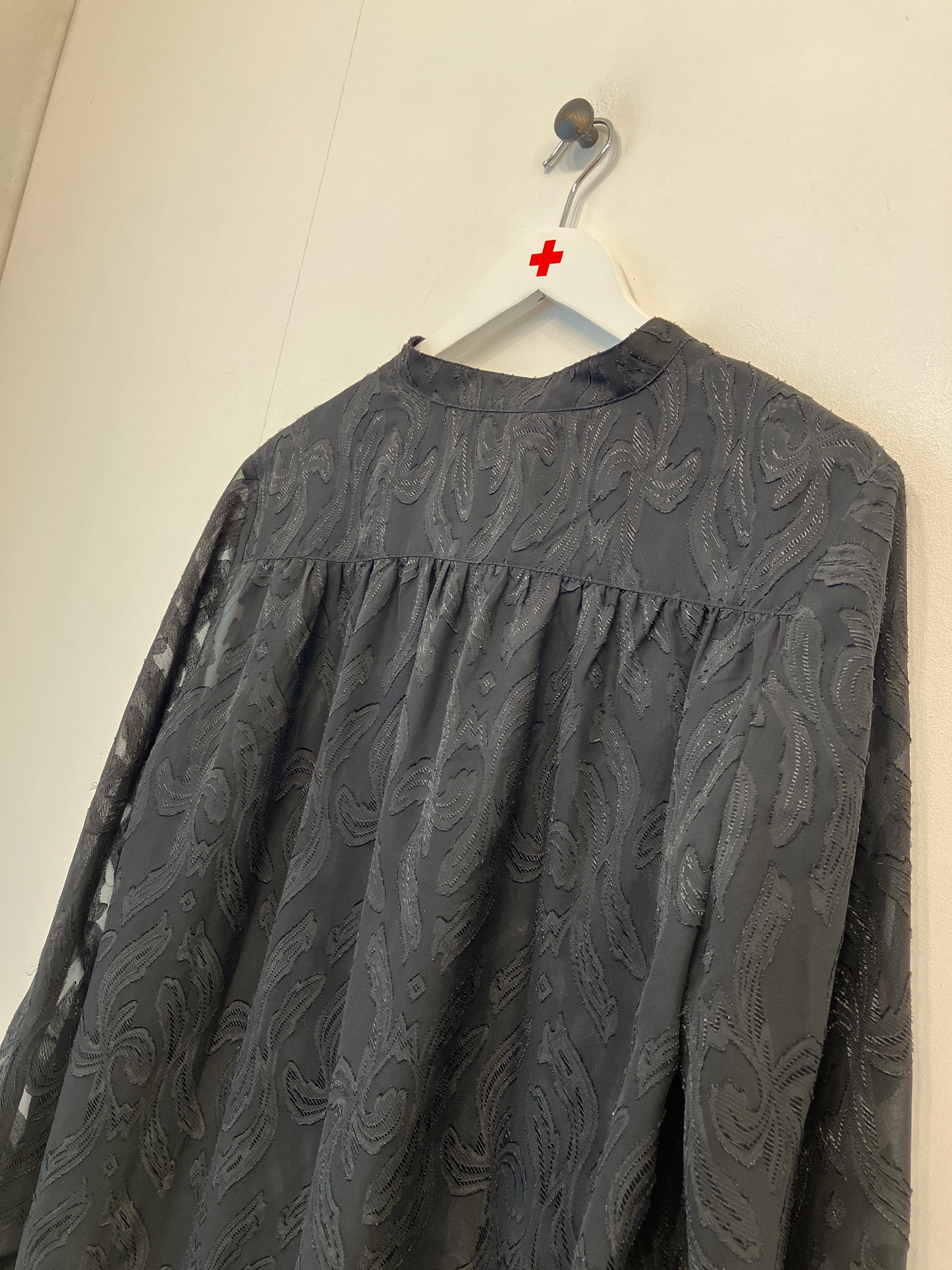 Studio Bluse