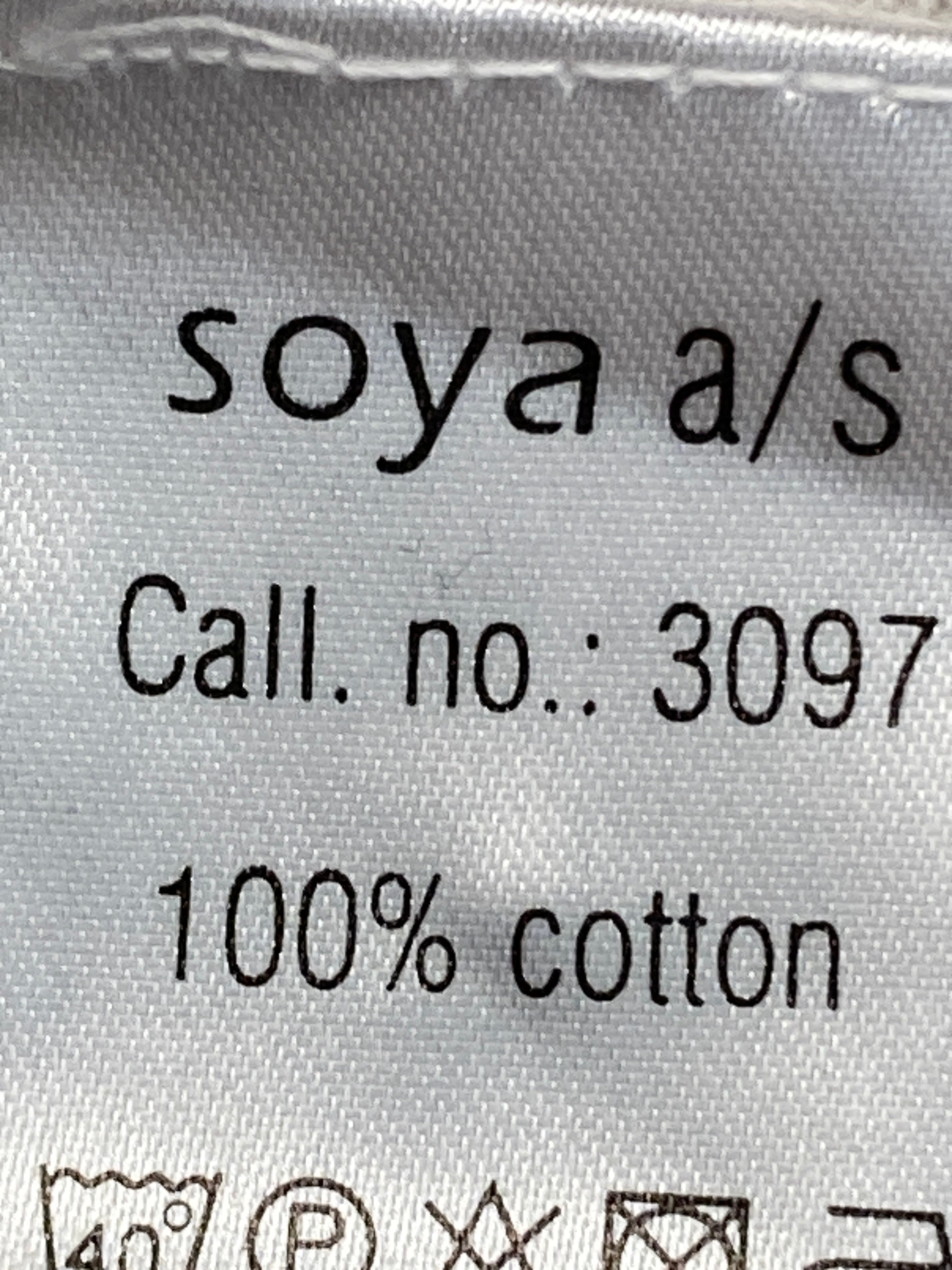 Soya Jakke
