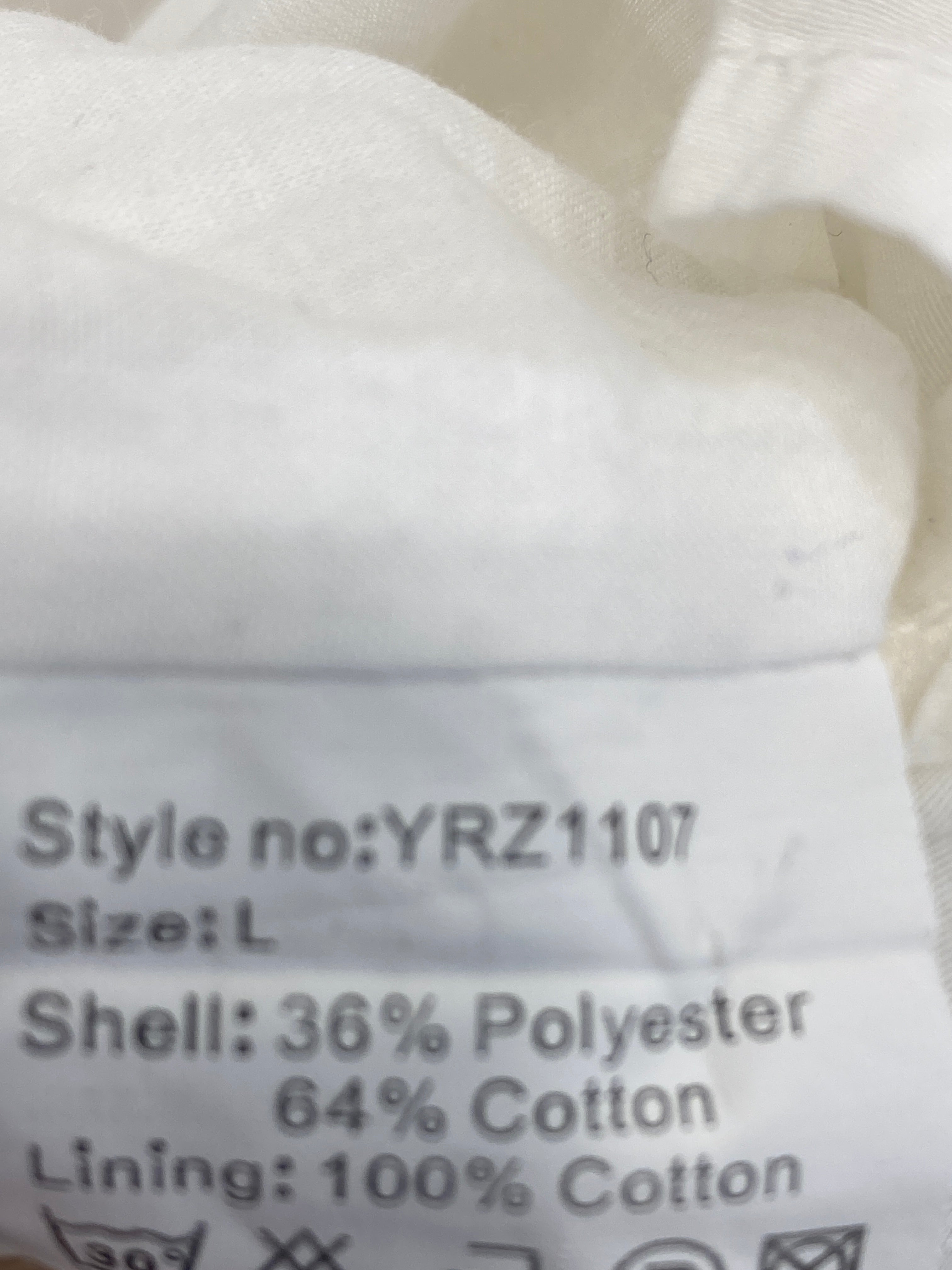 ZAY Bluse