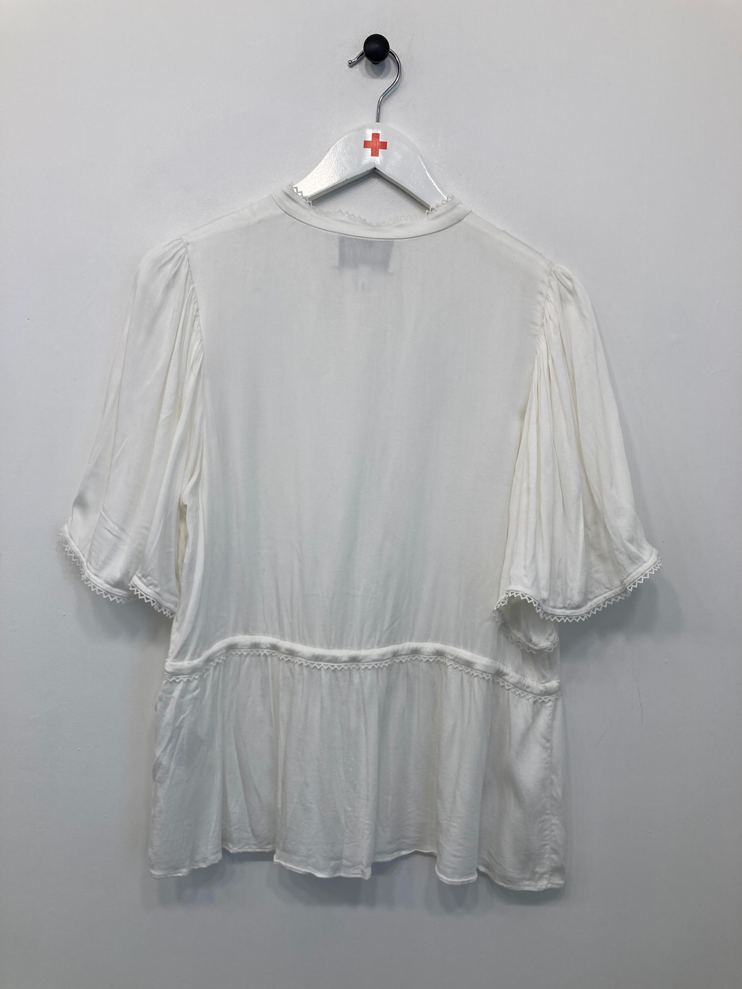 Munthe Bluse