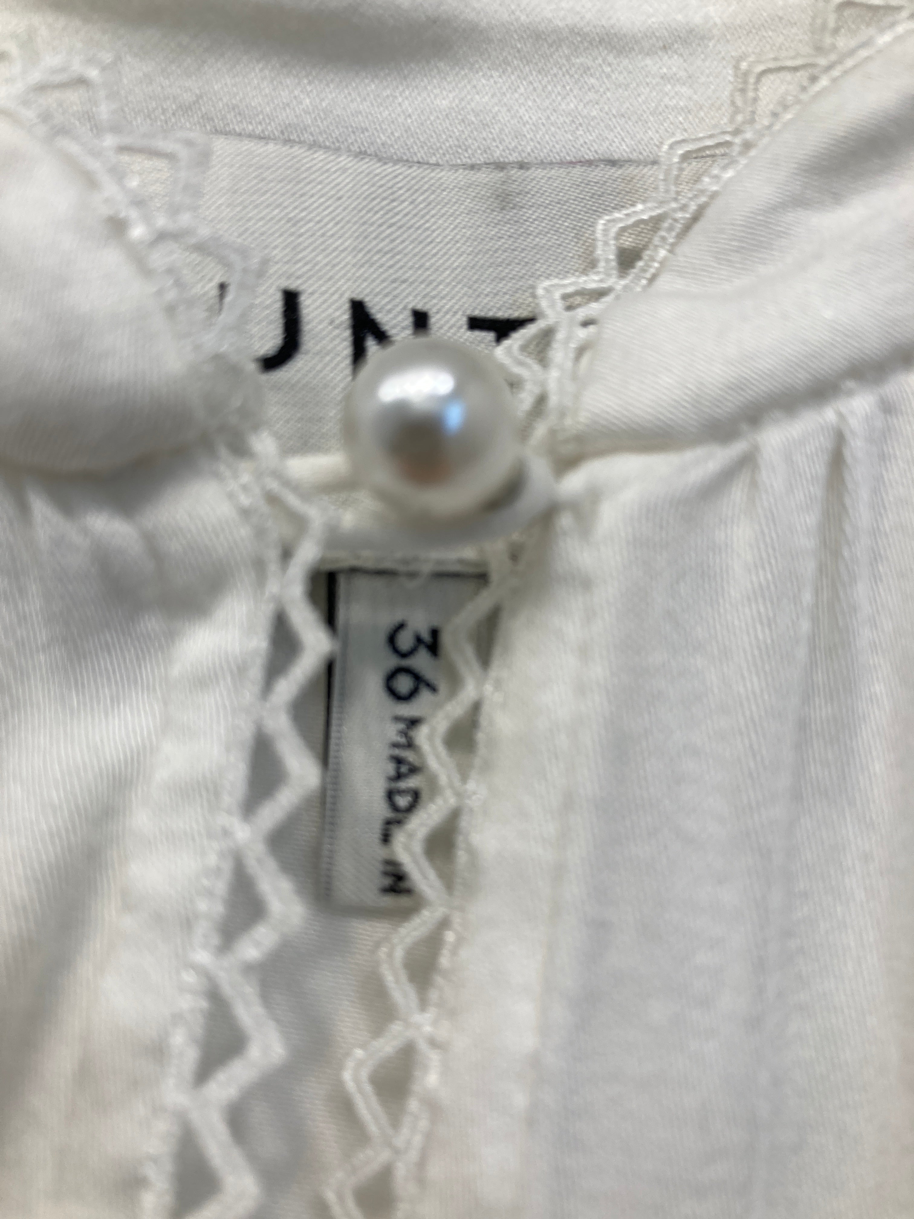 Munthe Bluse