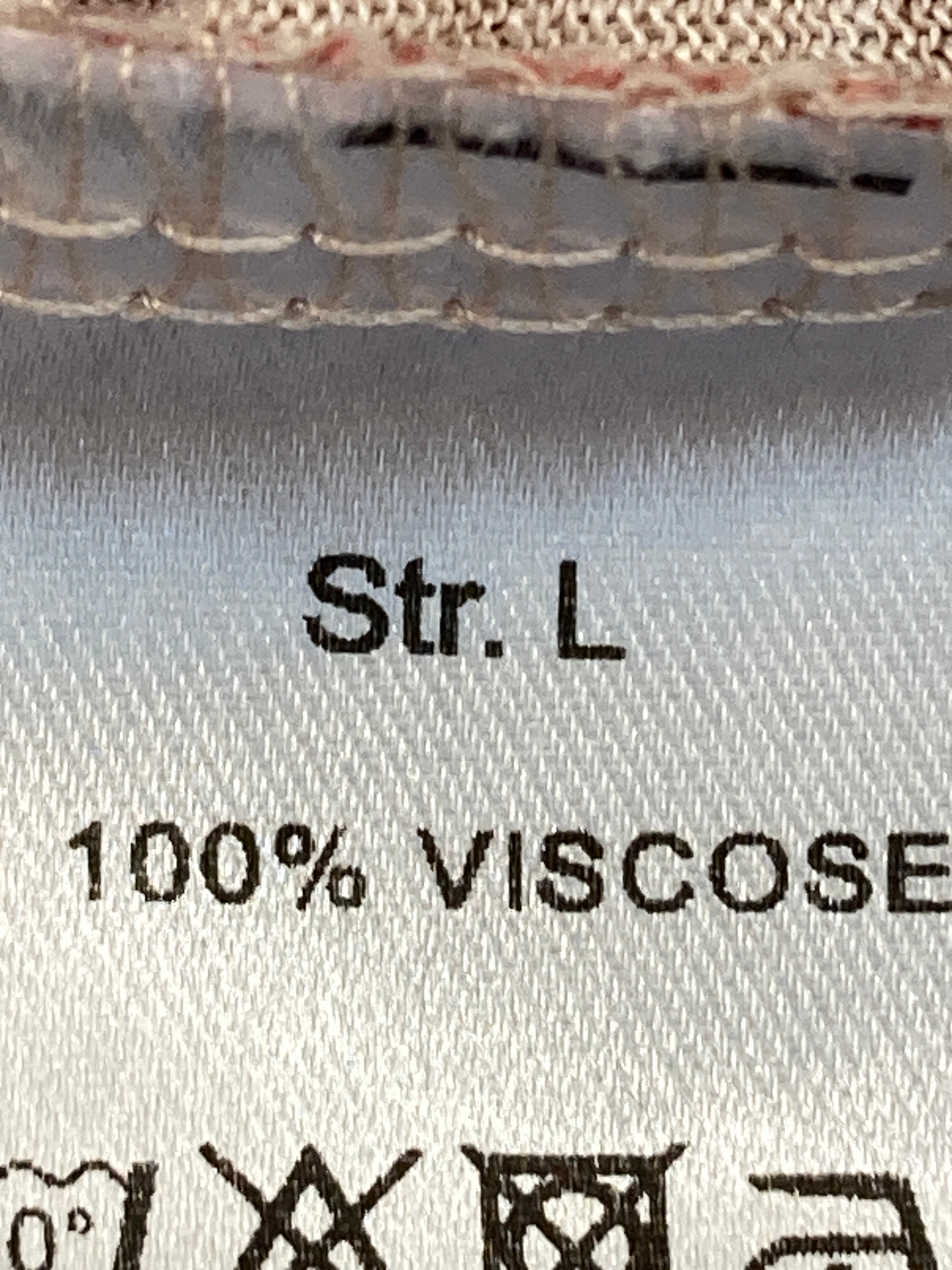 VRS Kjole