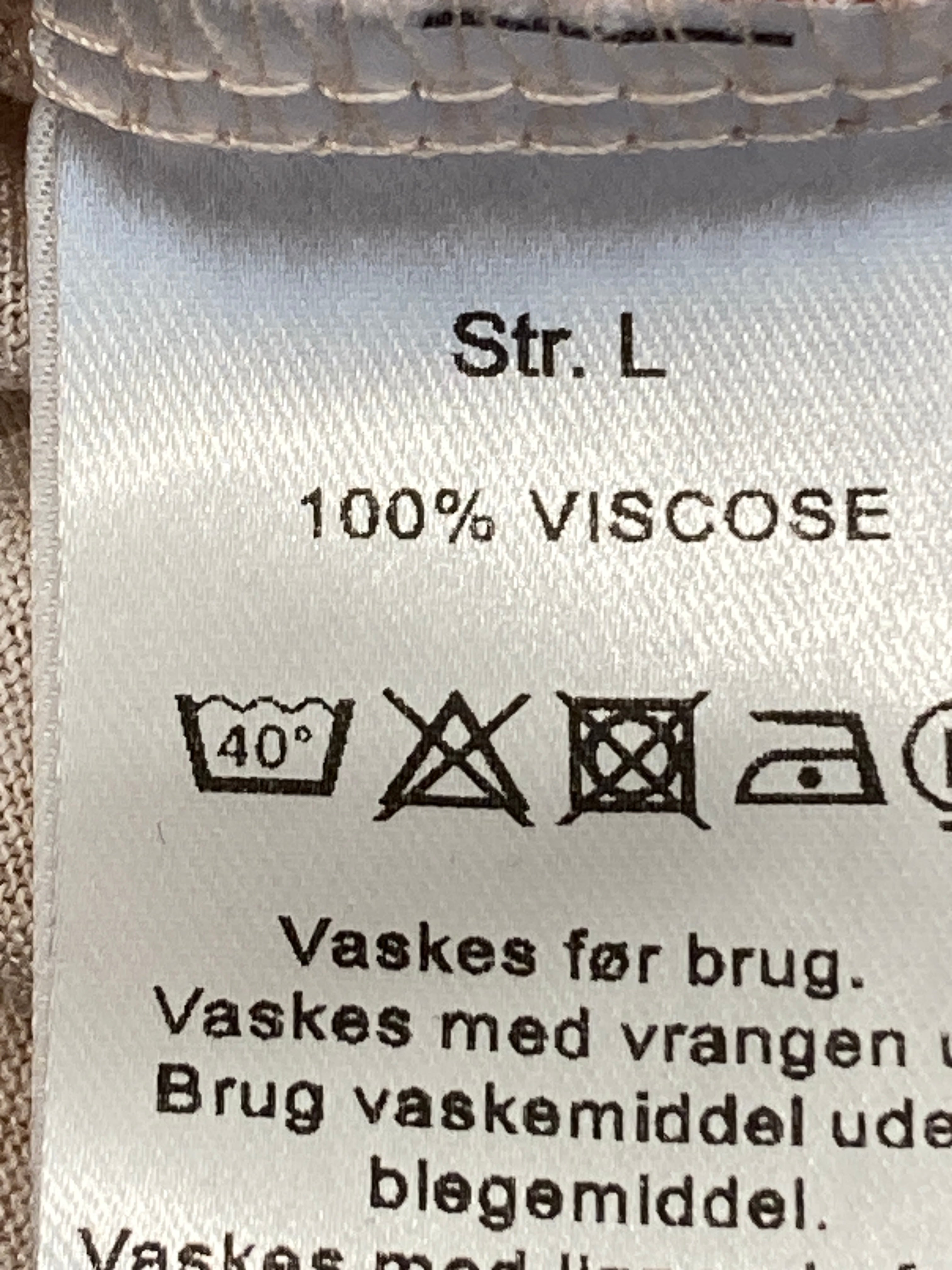 VRS Kjole