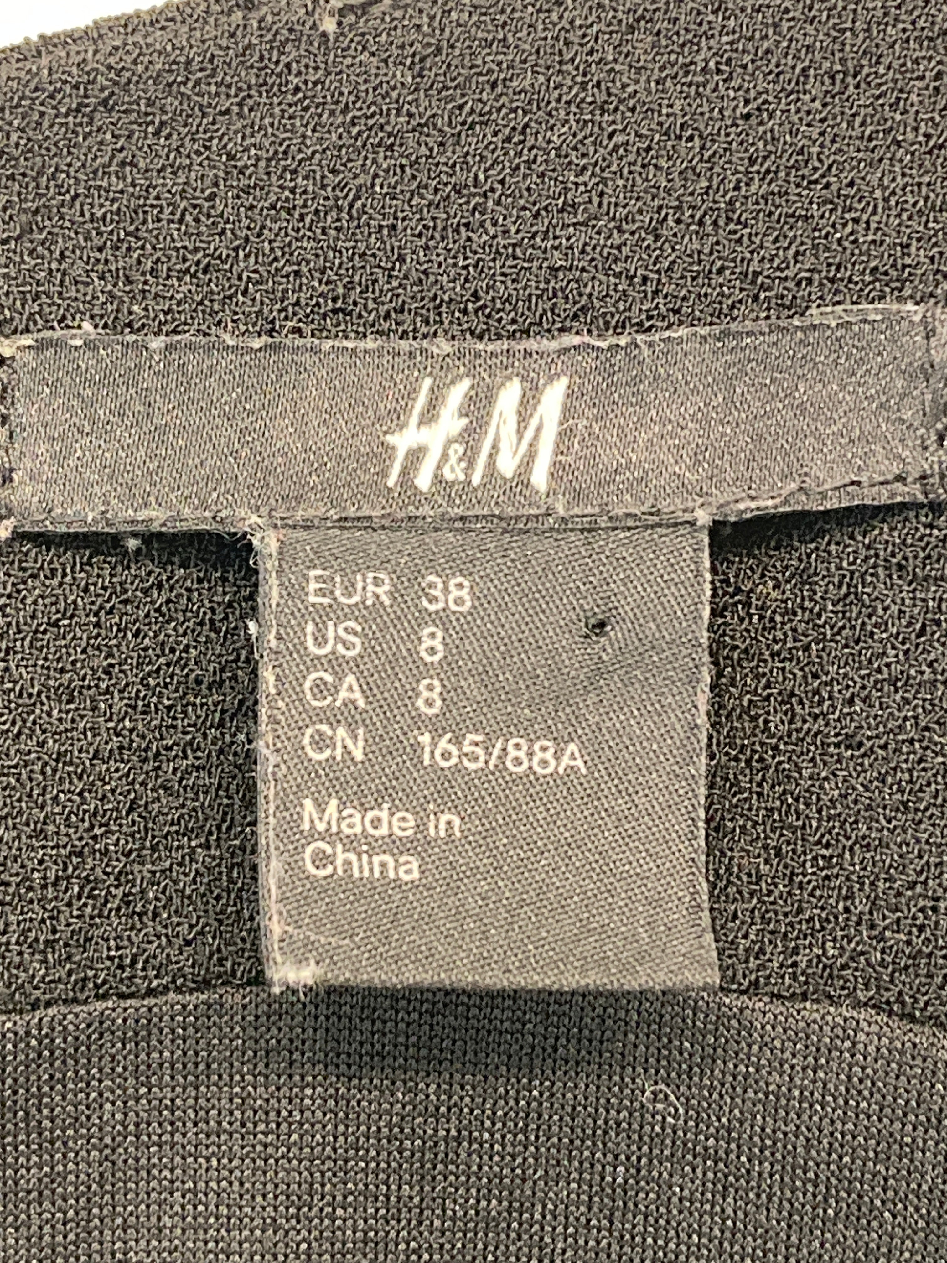 H&M Kjole