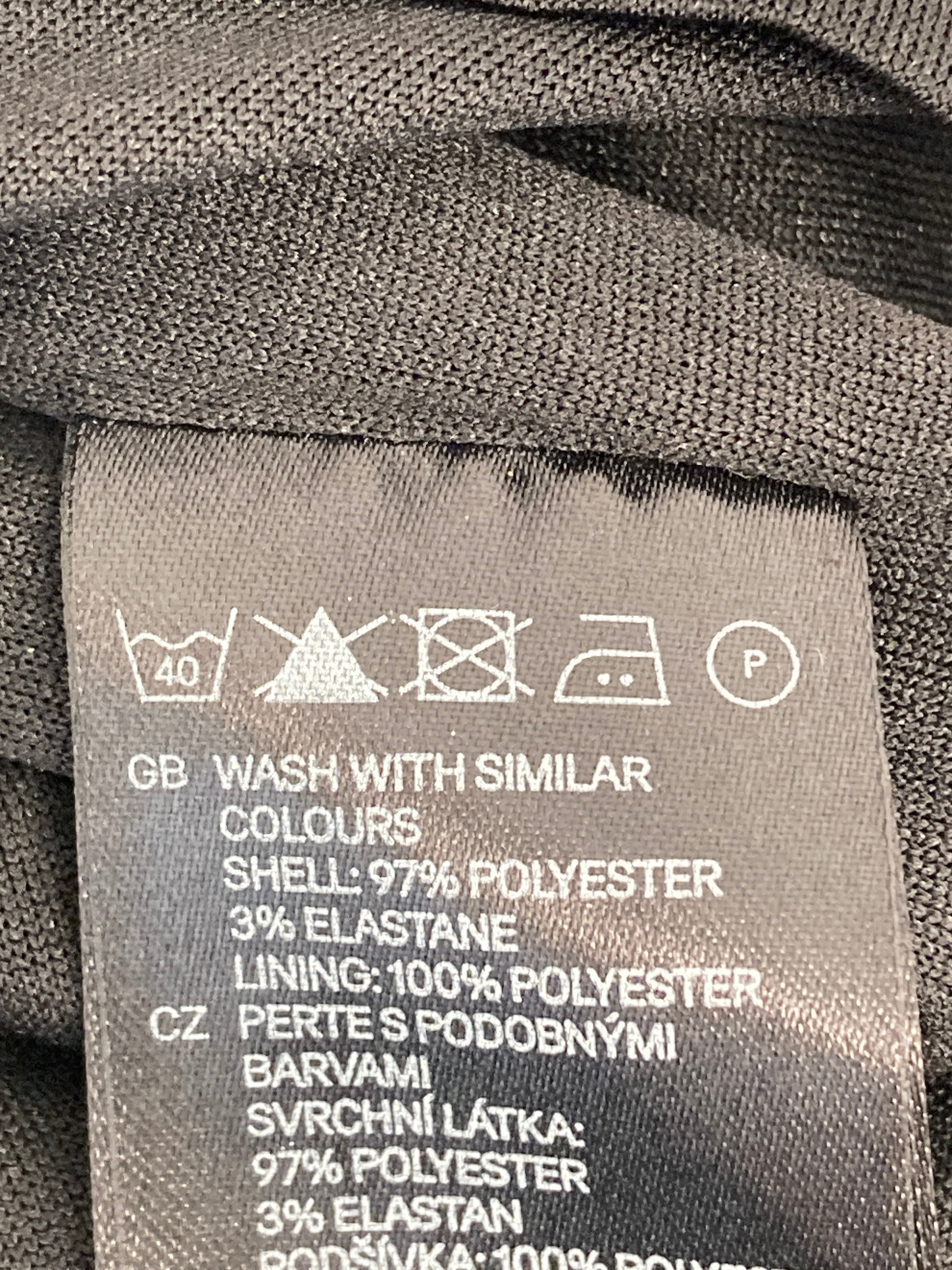 H&M Kjole