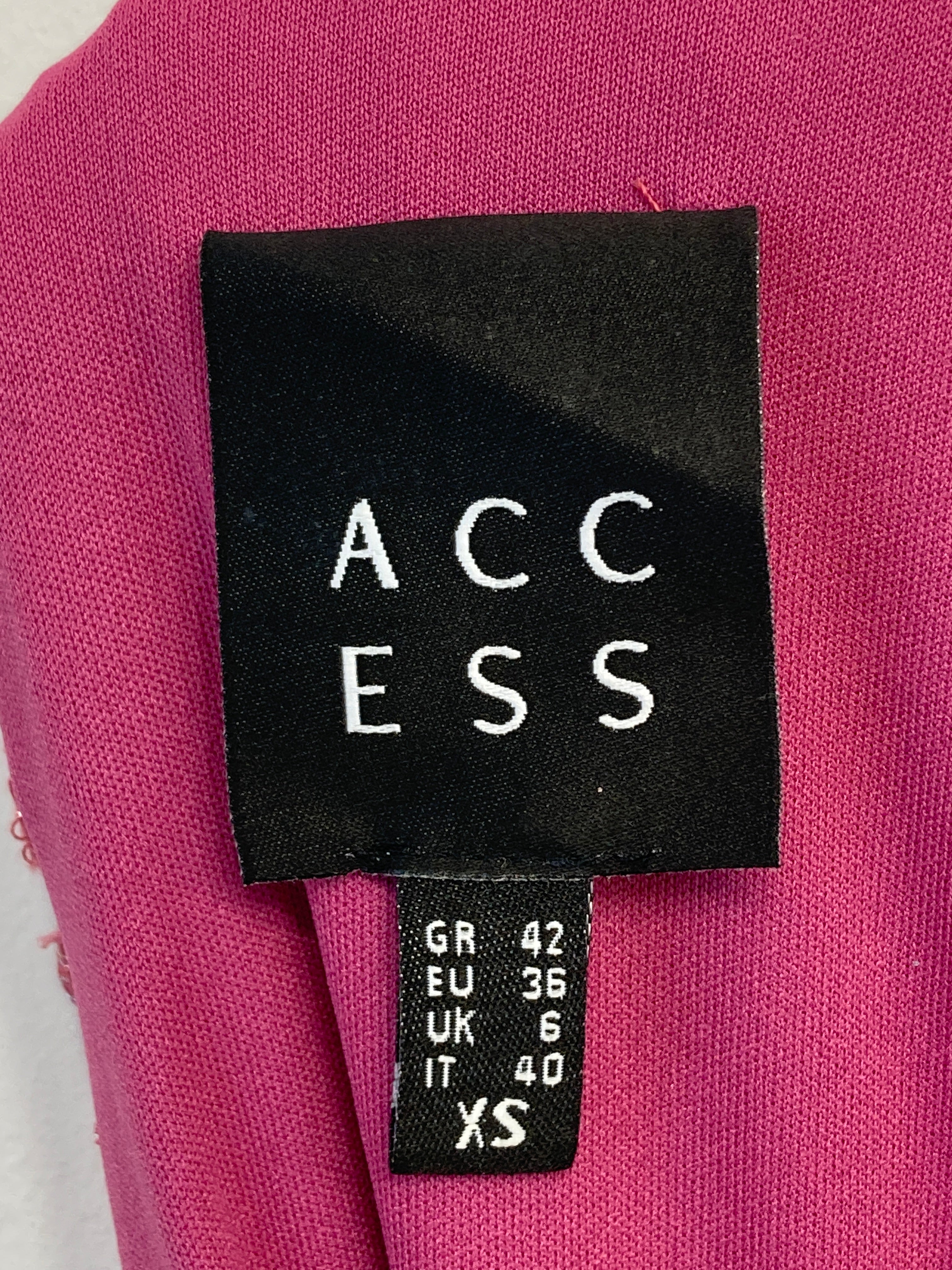 Access Kjole