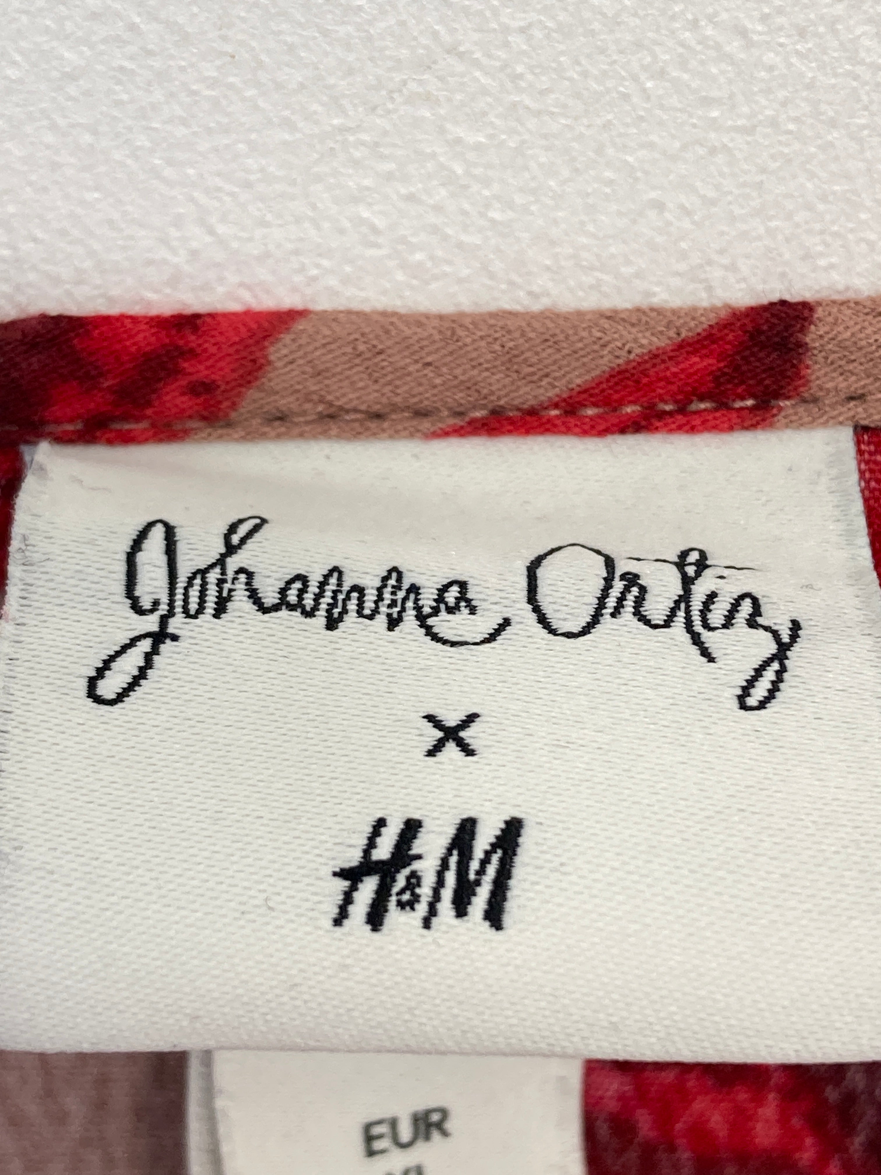 H&M Kjole