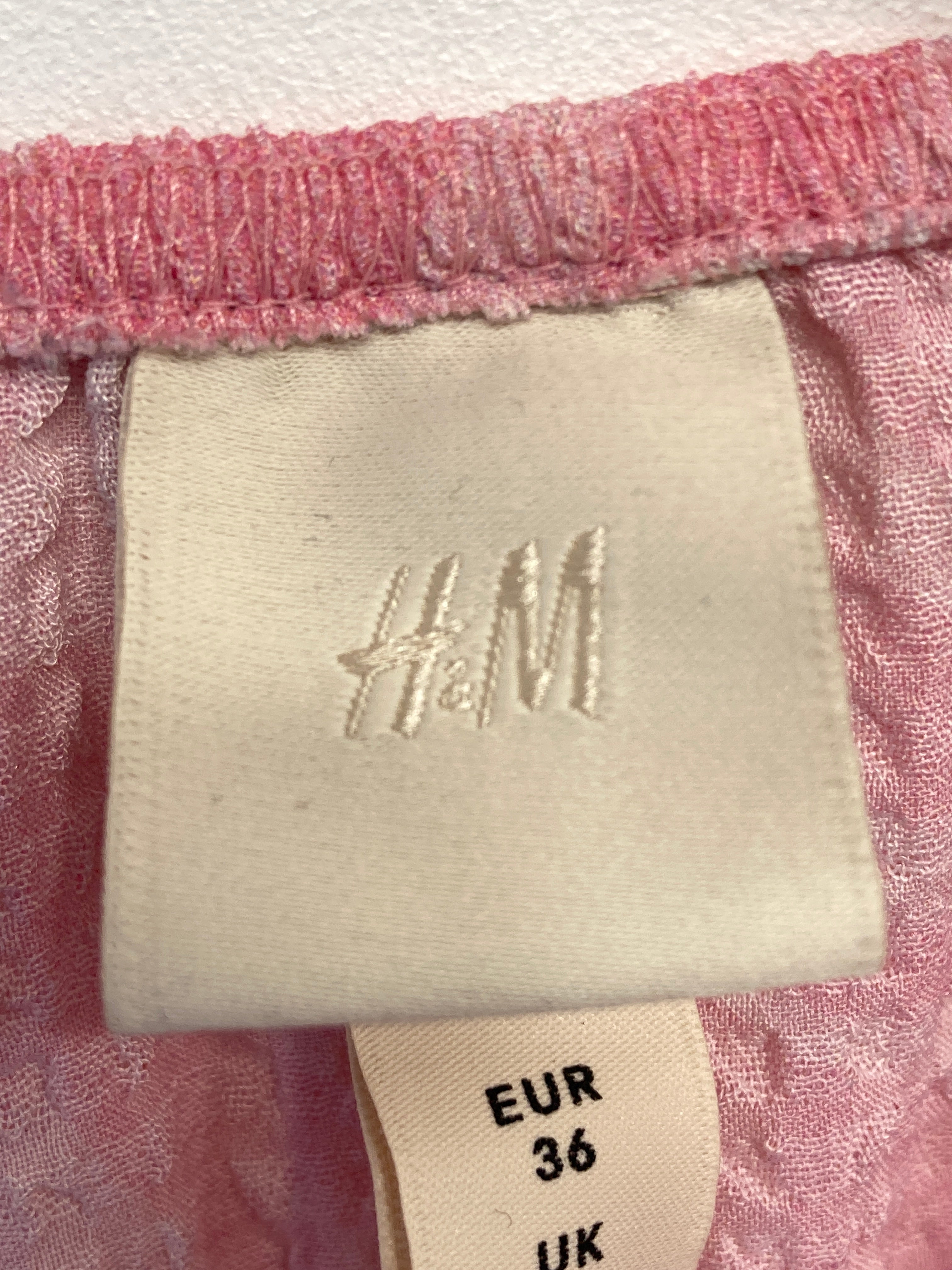 H&M Kjole
