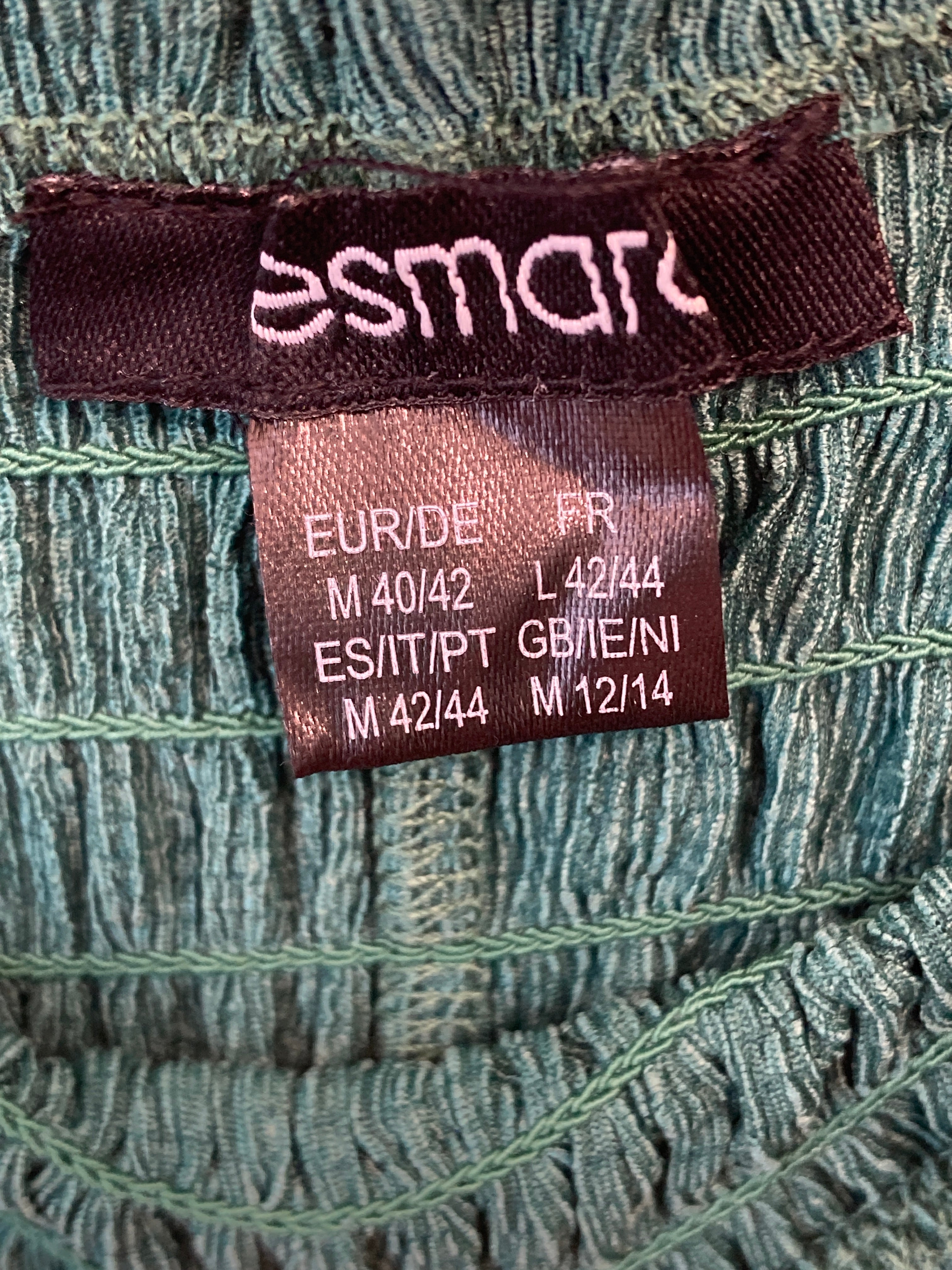 Esmara Kjole