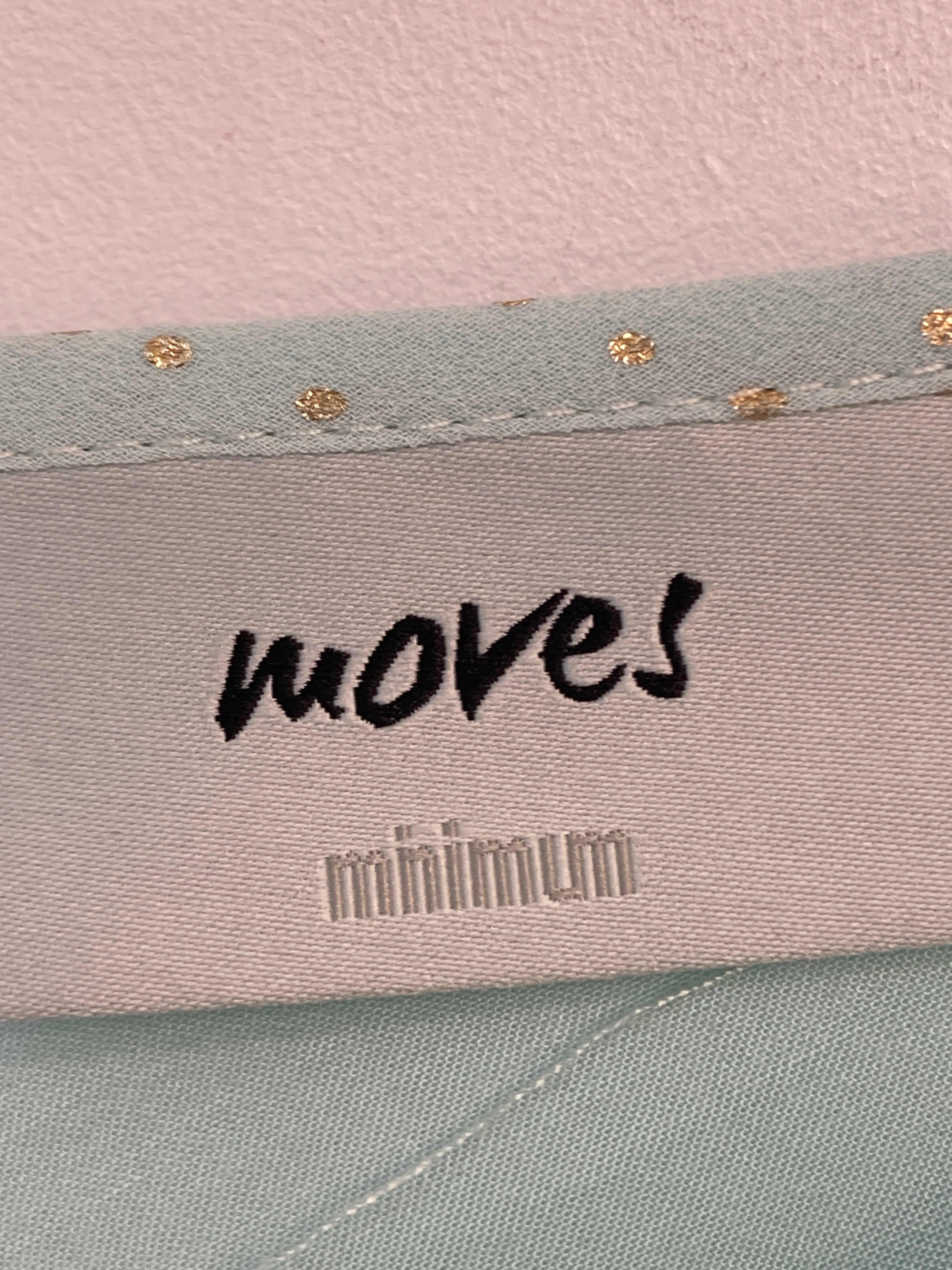 Moves Kjole