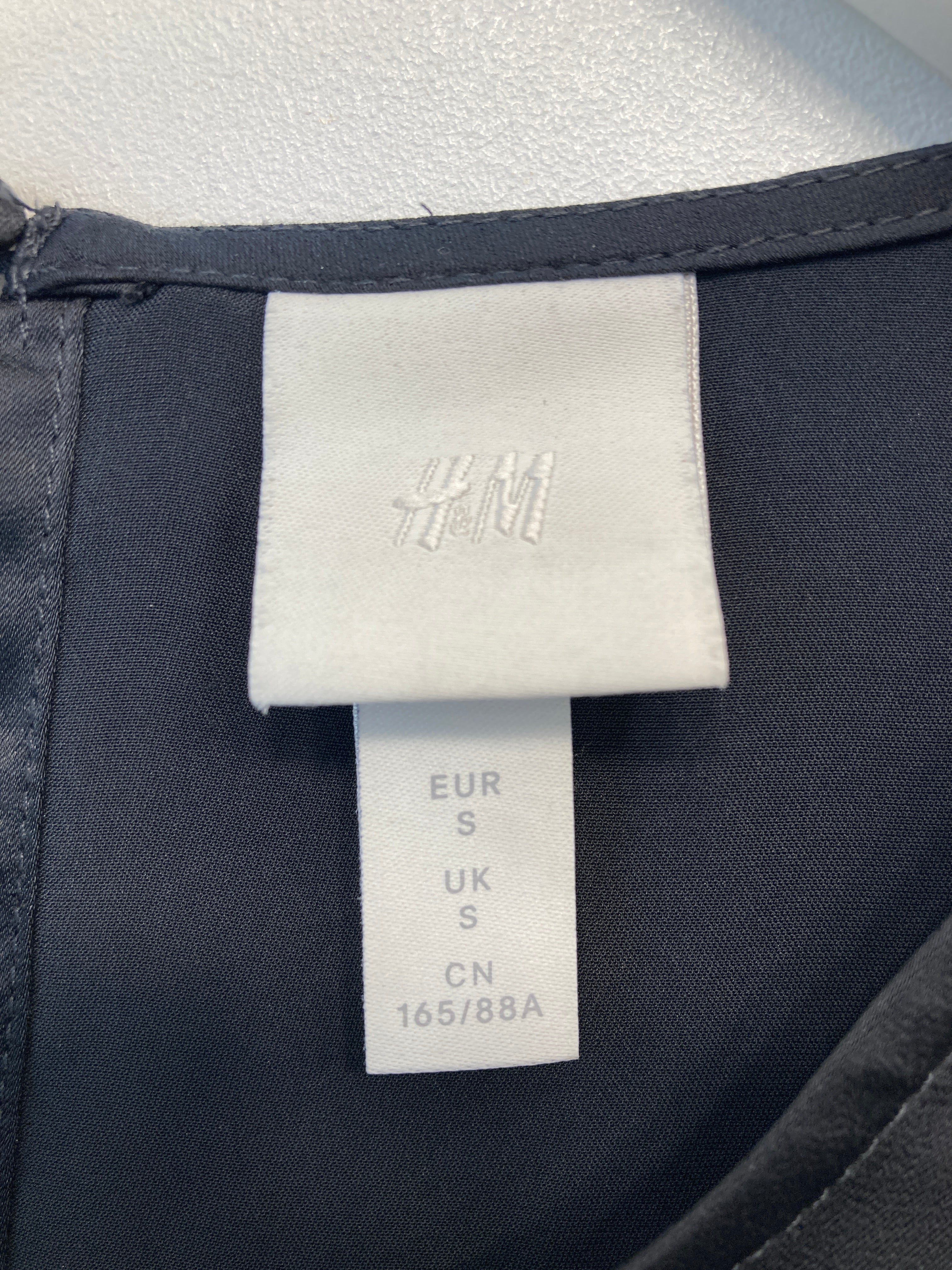 H&M Kjole