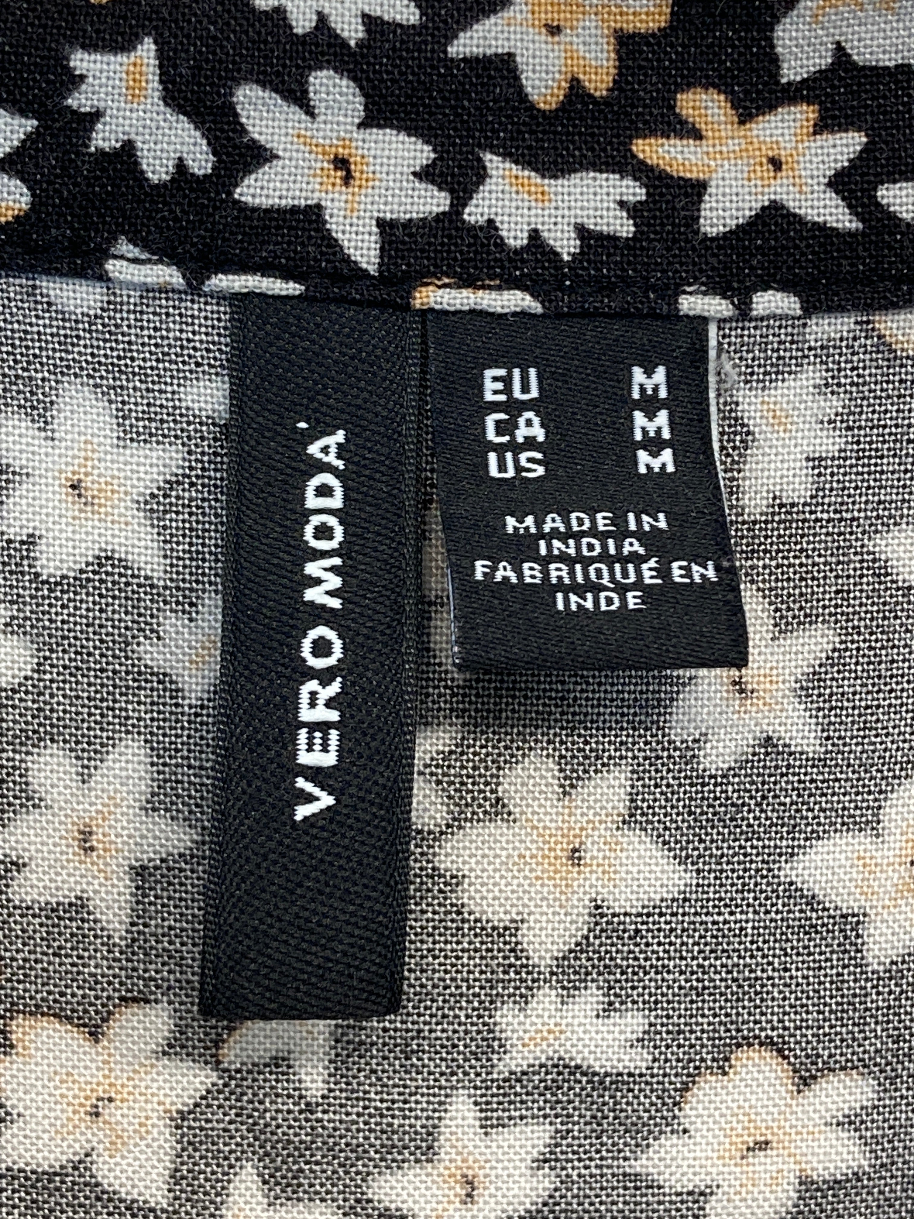 Vero Moda Kjole