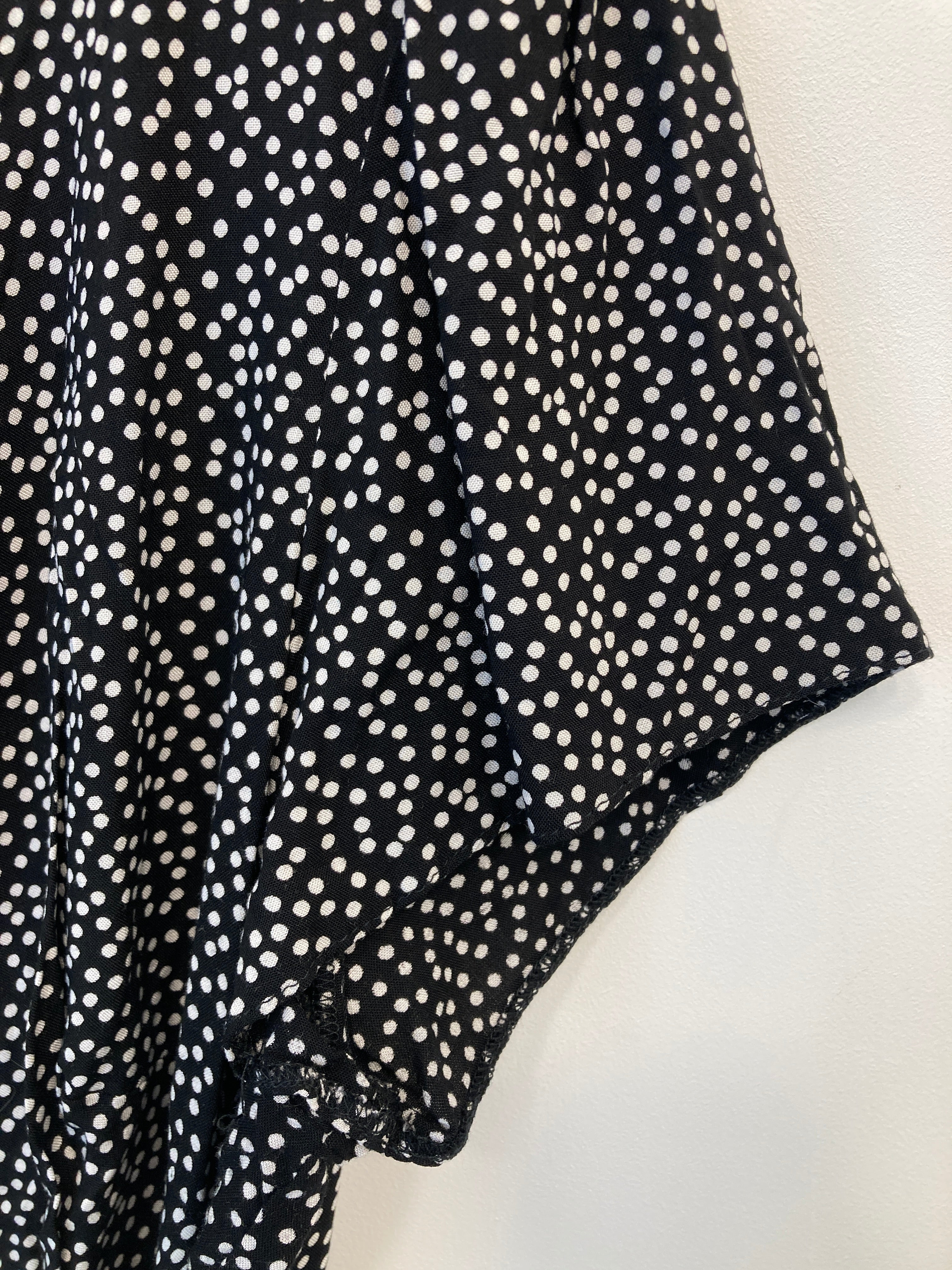 Billie & Blossom Curve Kjole