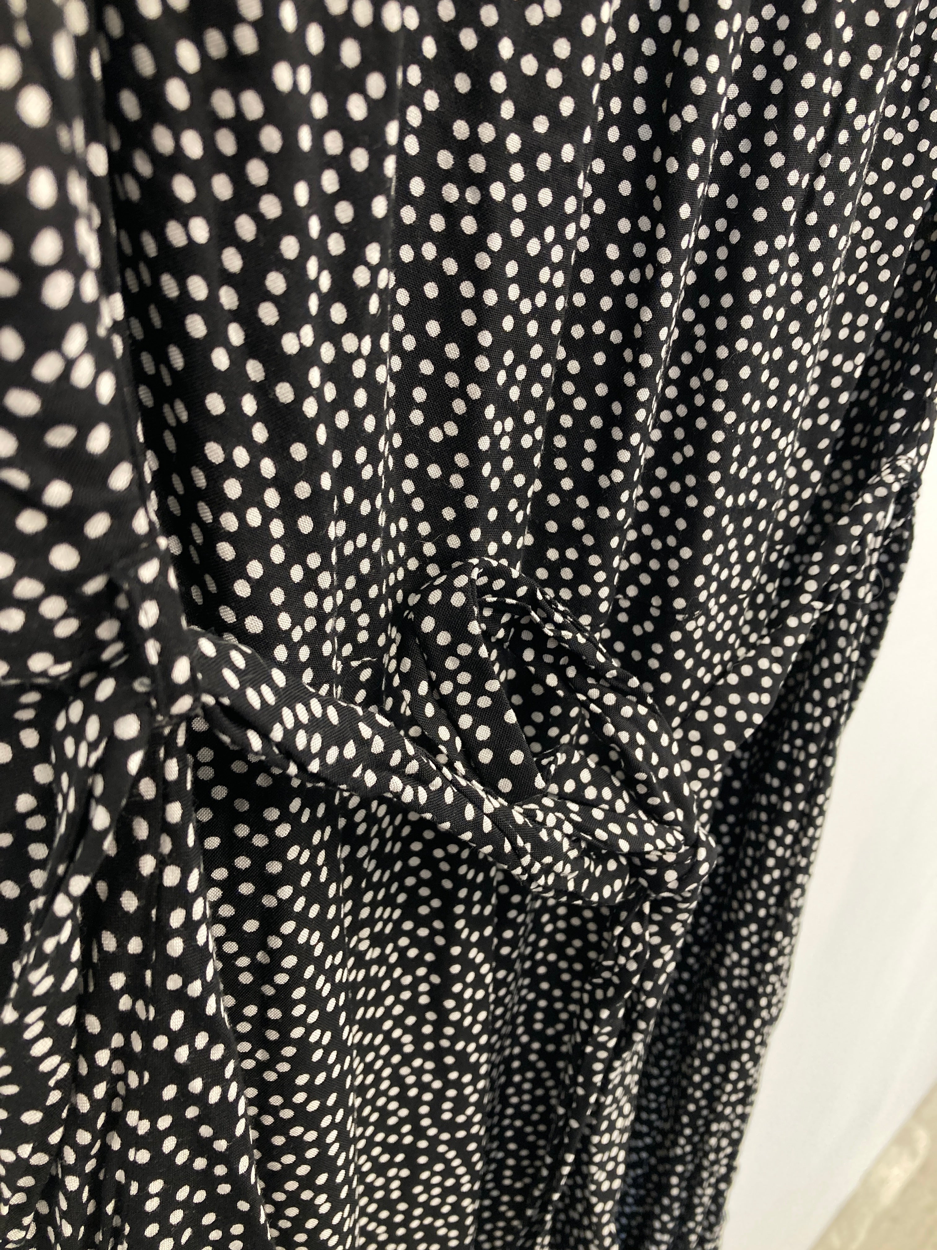 Billie & Blossom Curve Kjole