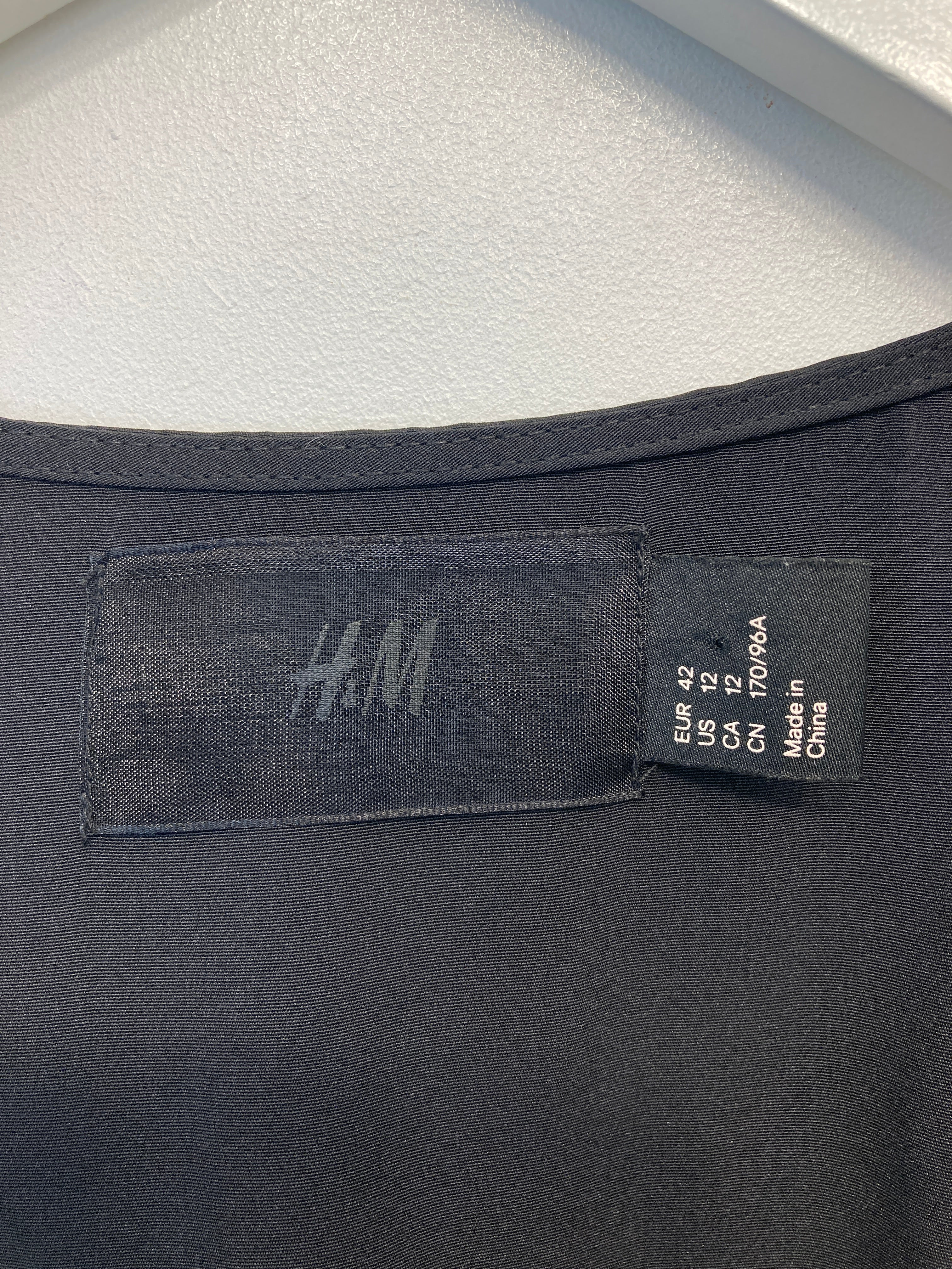 H&M Kjole