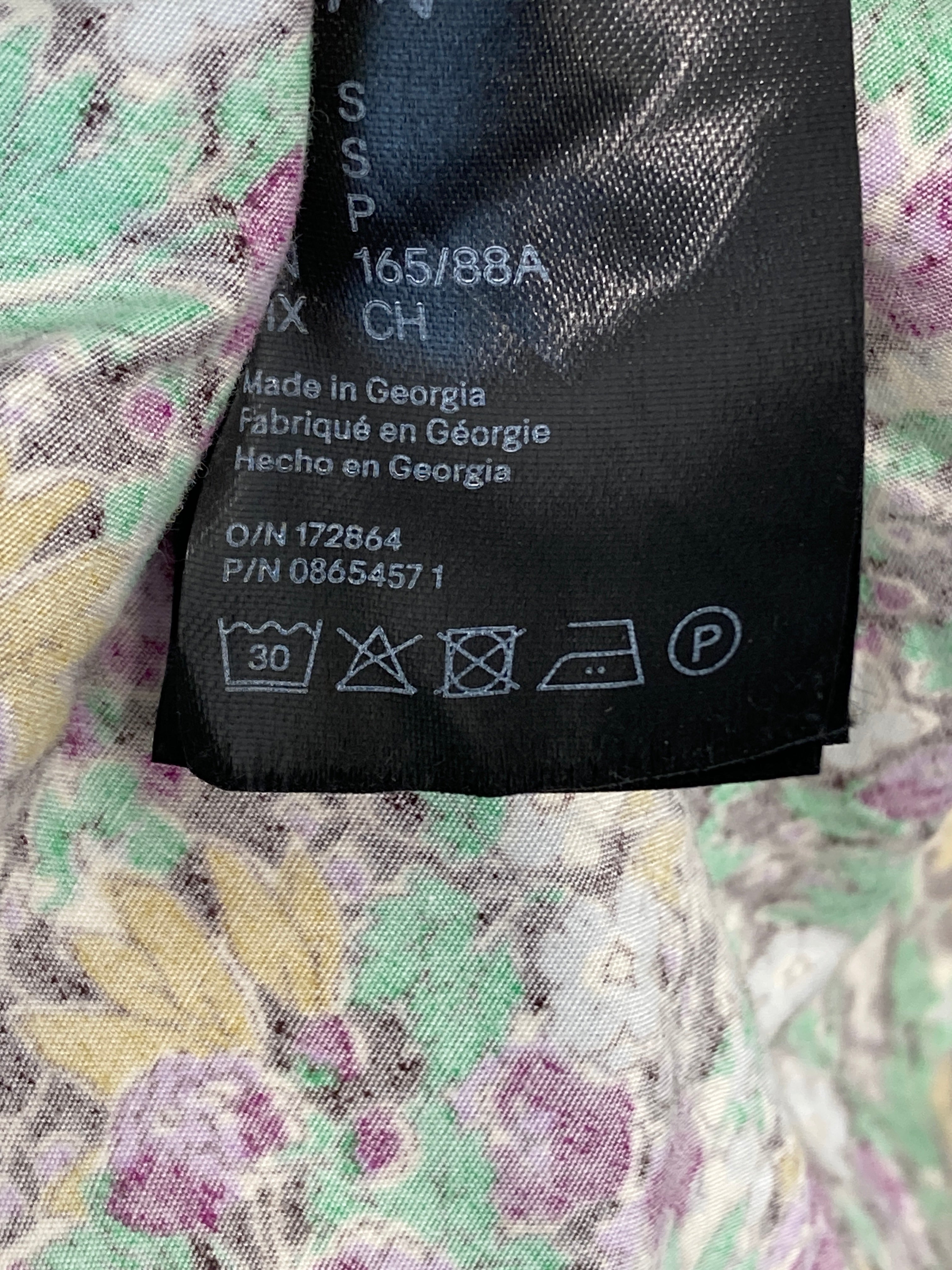 H&M Kjole