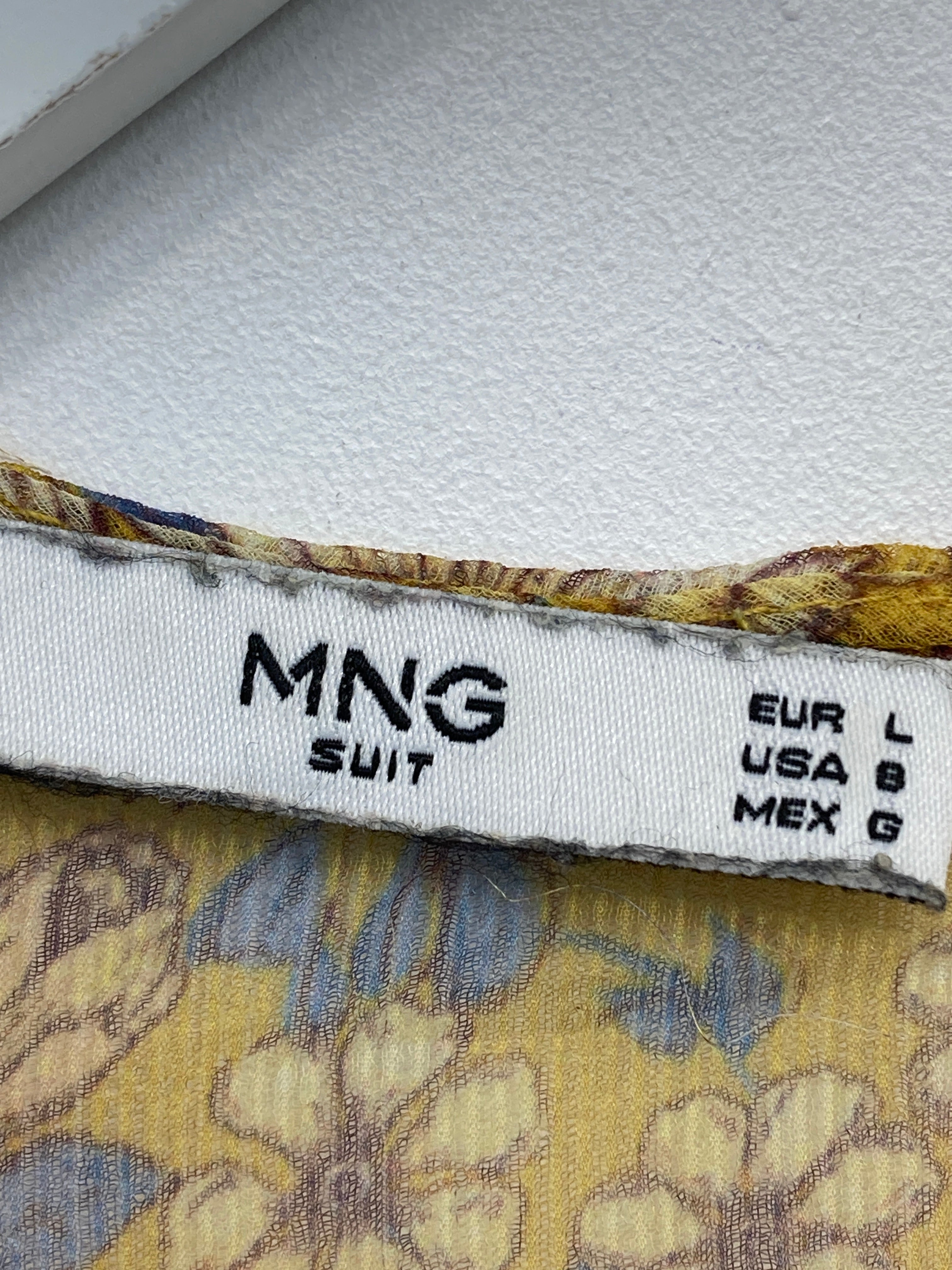 MNG Kjole