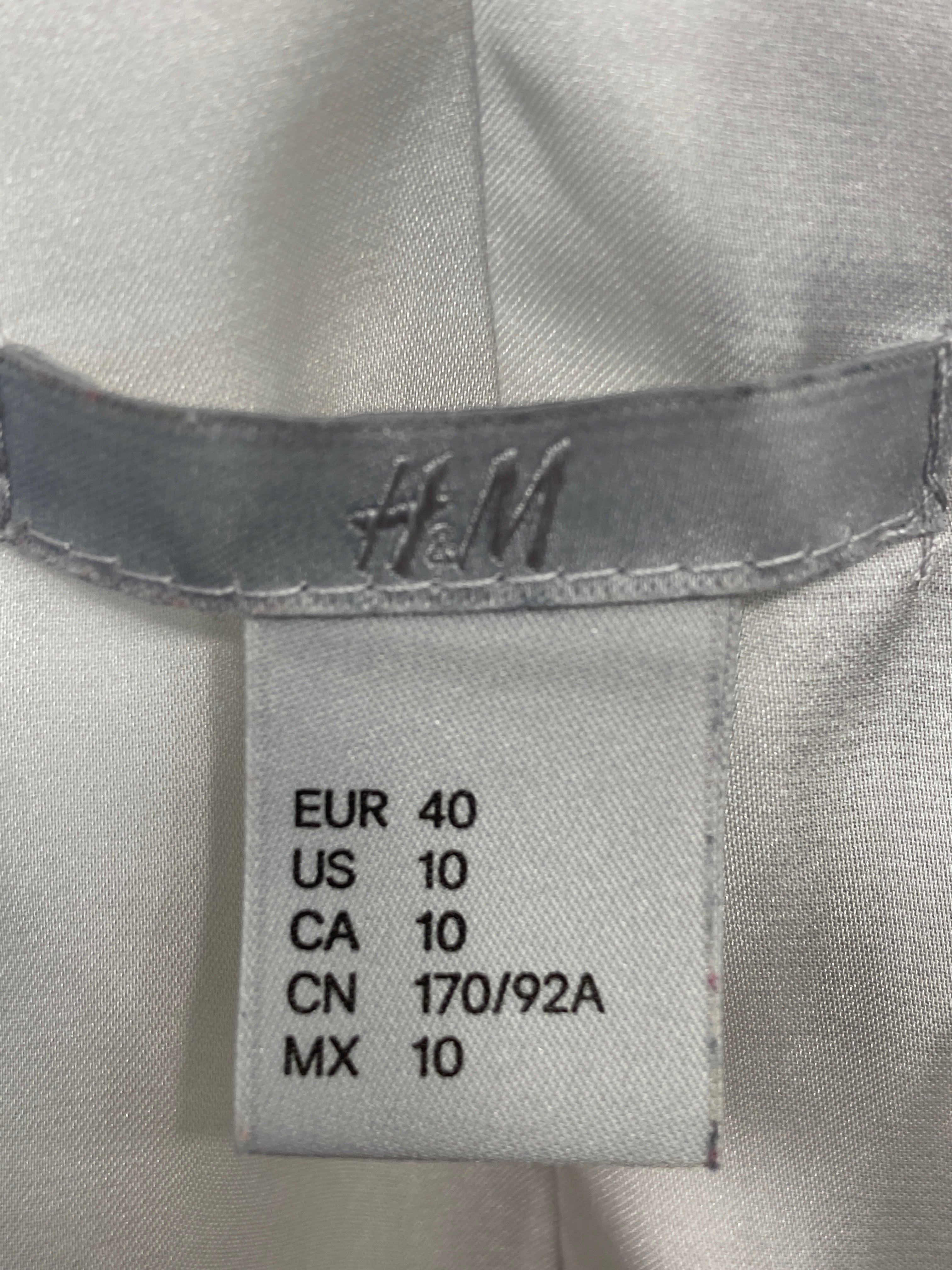 H&M Kjole