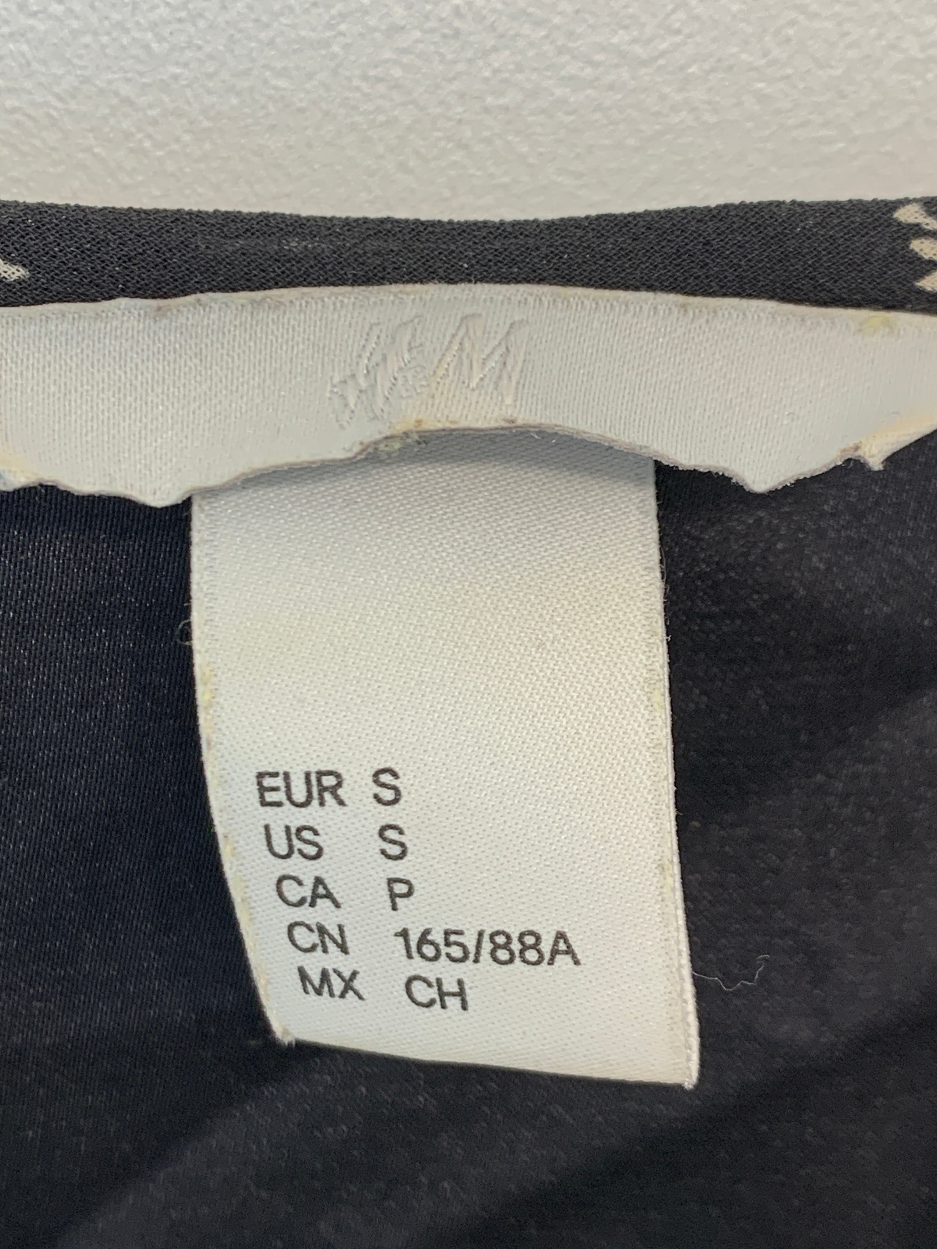 H&M Kjole