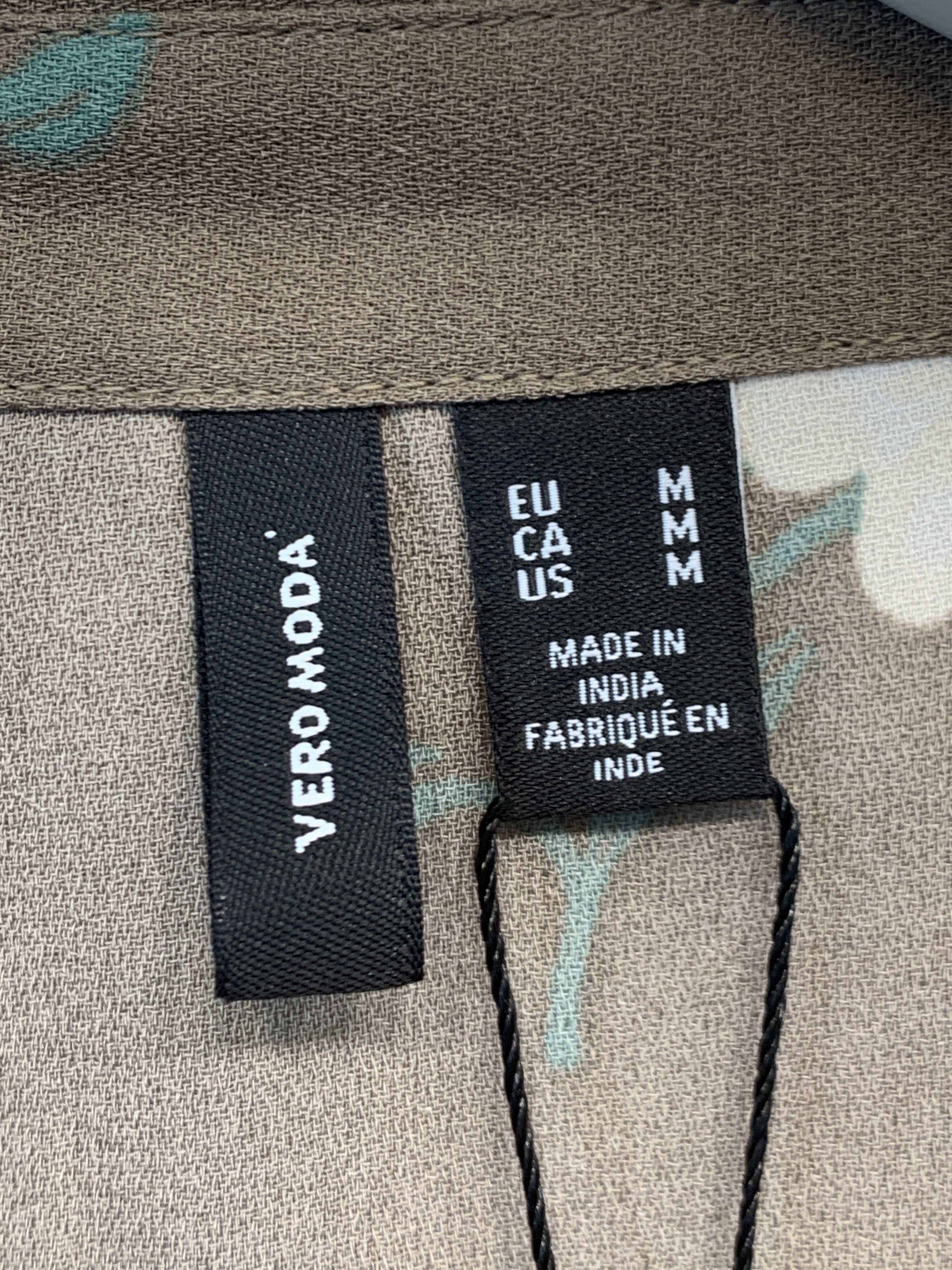 Vero Moda Kjole