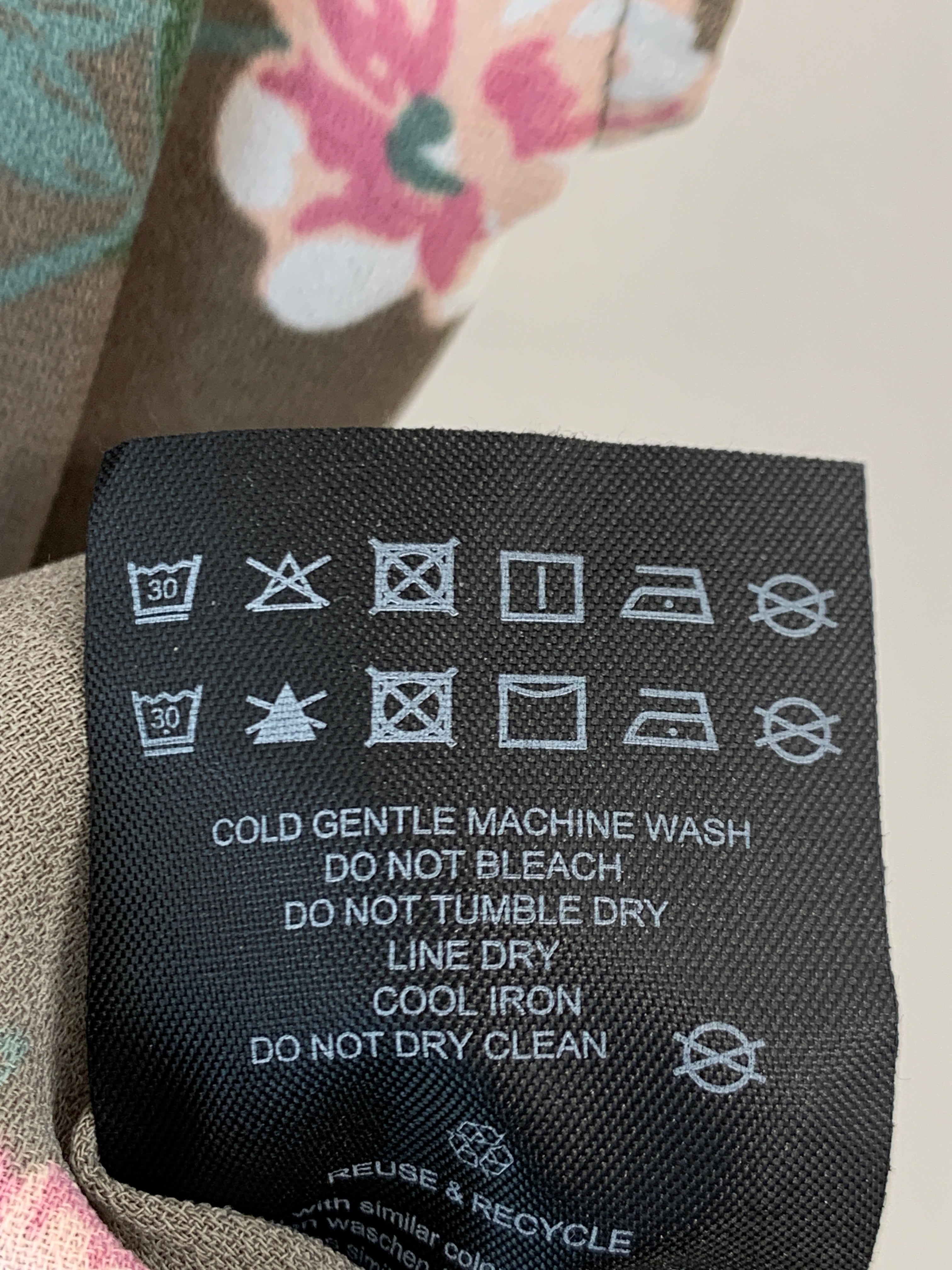 Vero Moda Kjole