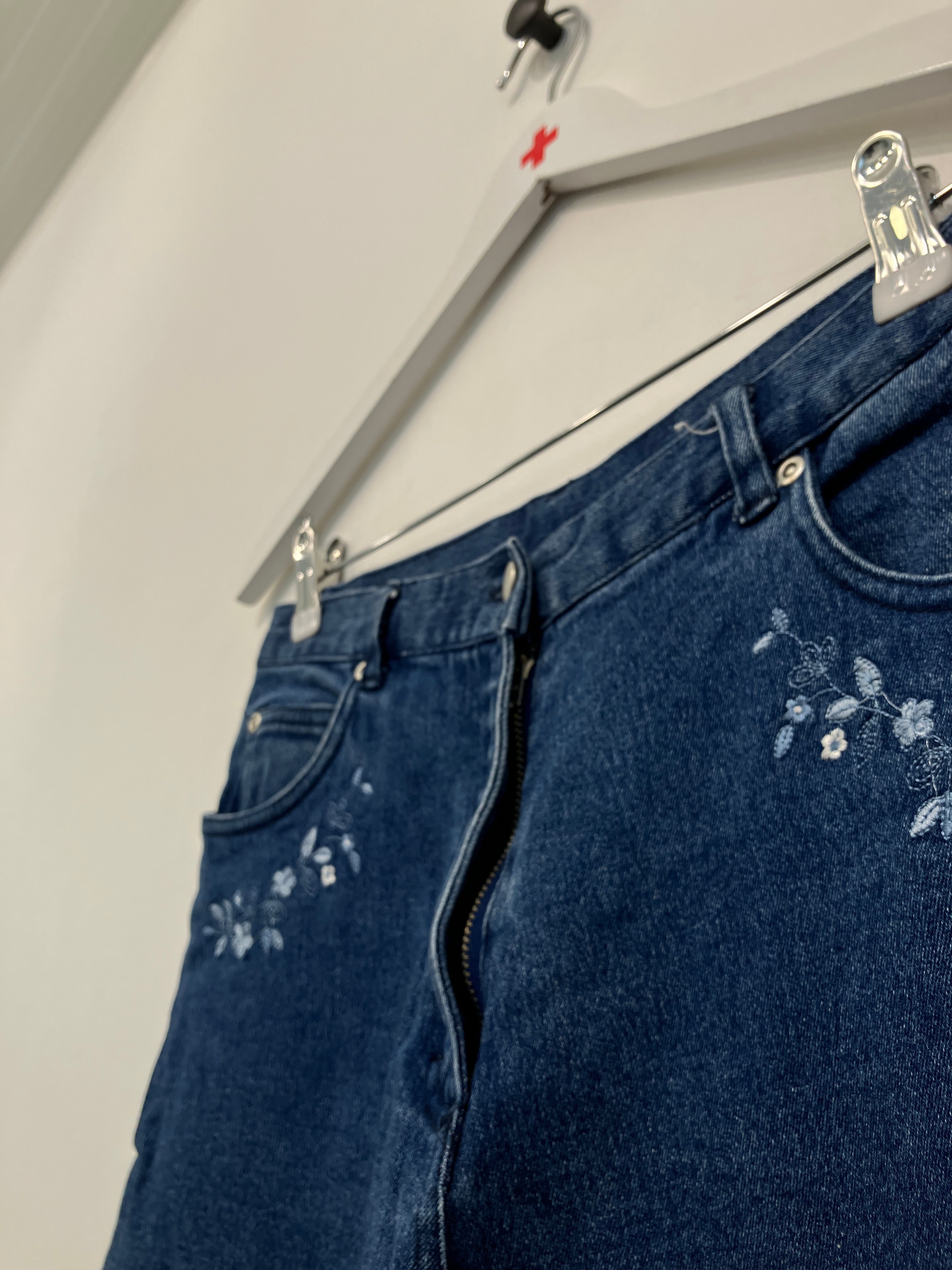 Casual Jeans