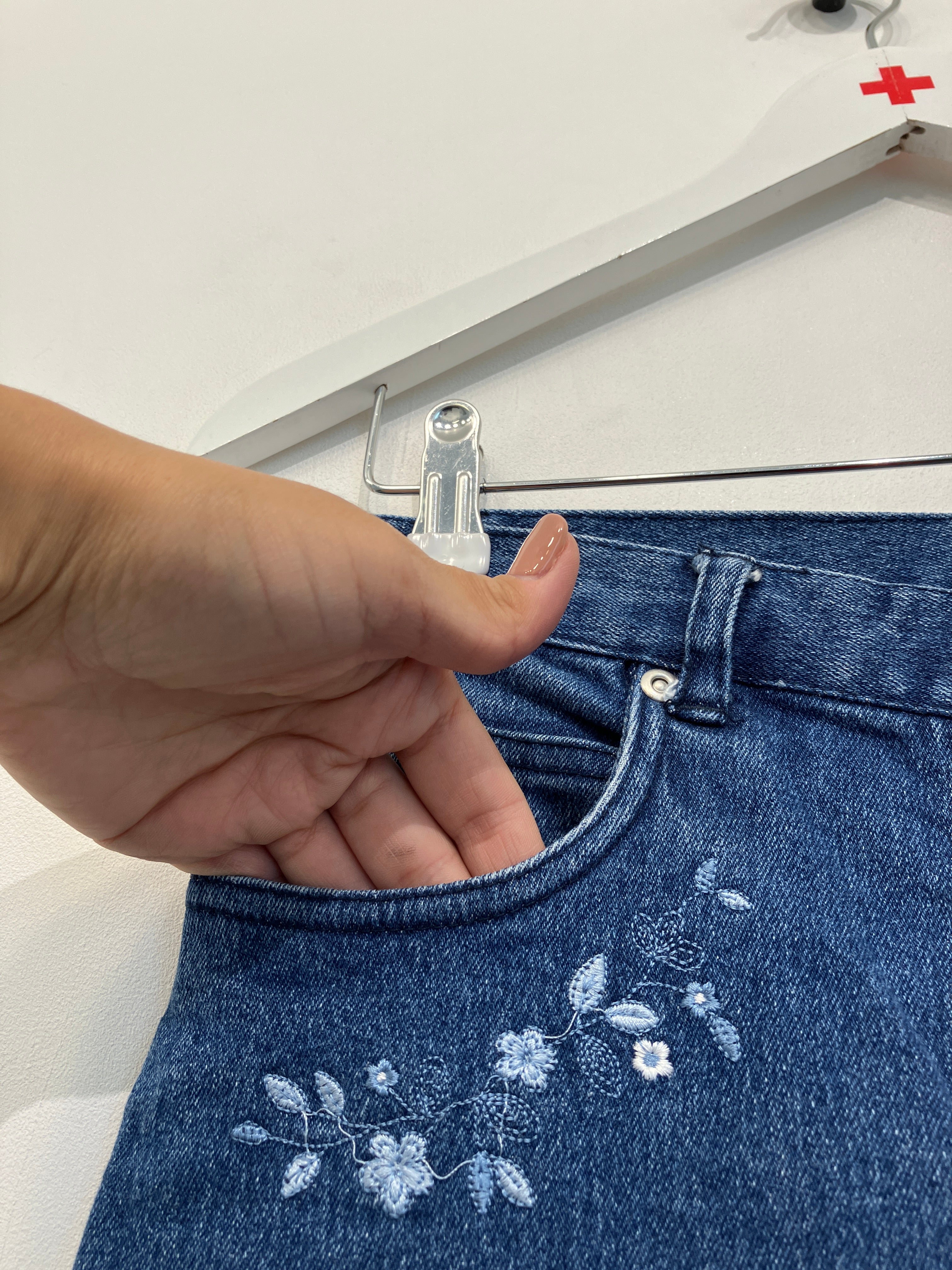 Casual Jeans
