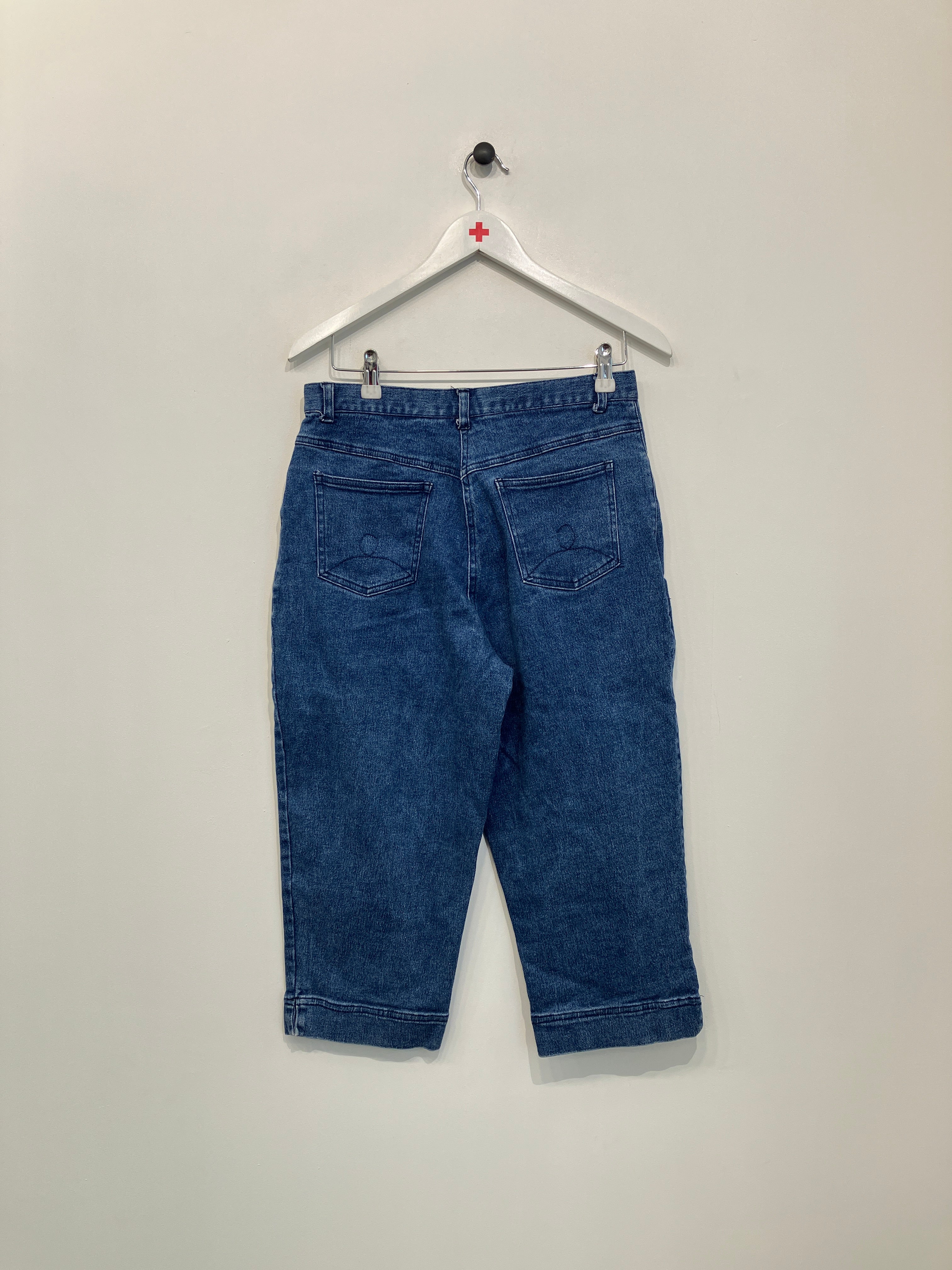 Casual Jeans